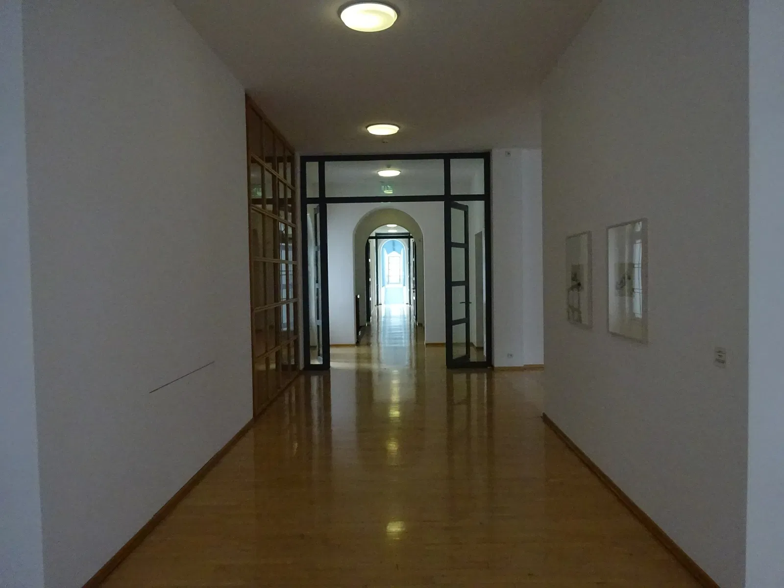 Museum Kurhaus Kleef