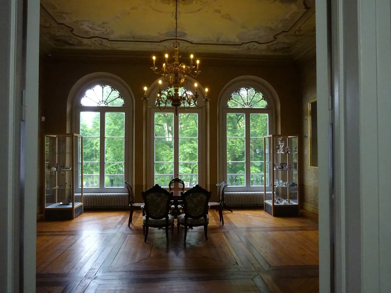 Museum Kurhaus Kleef