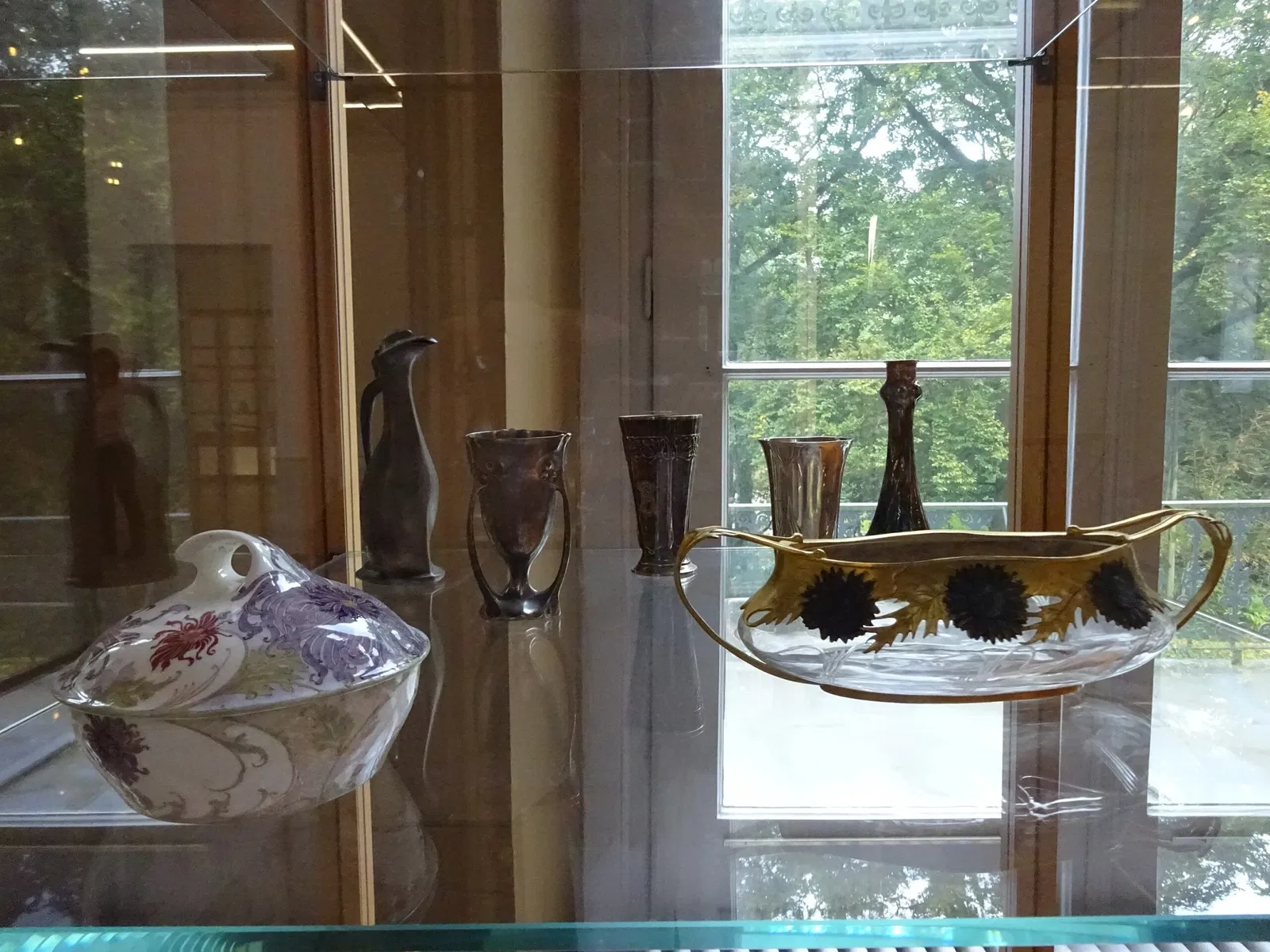 Museum Kurhaus Kleve