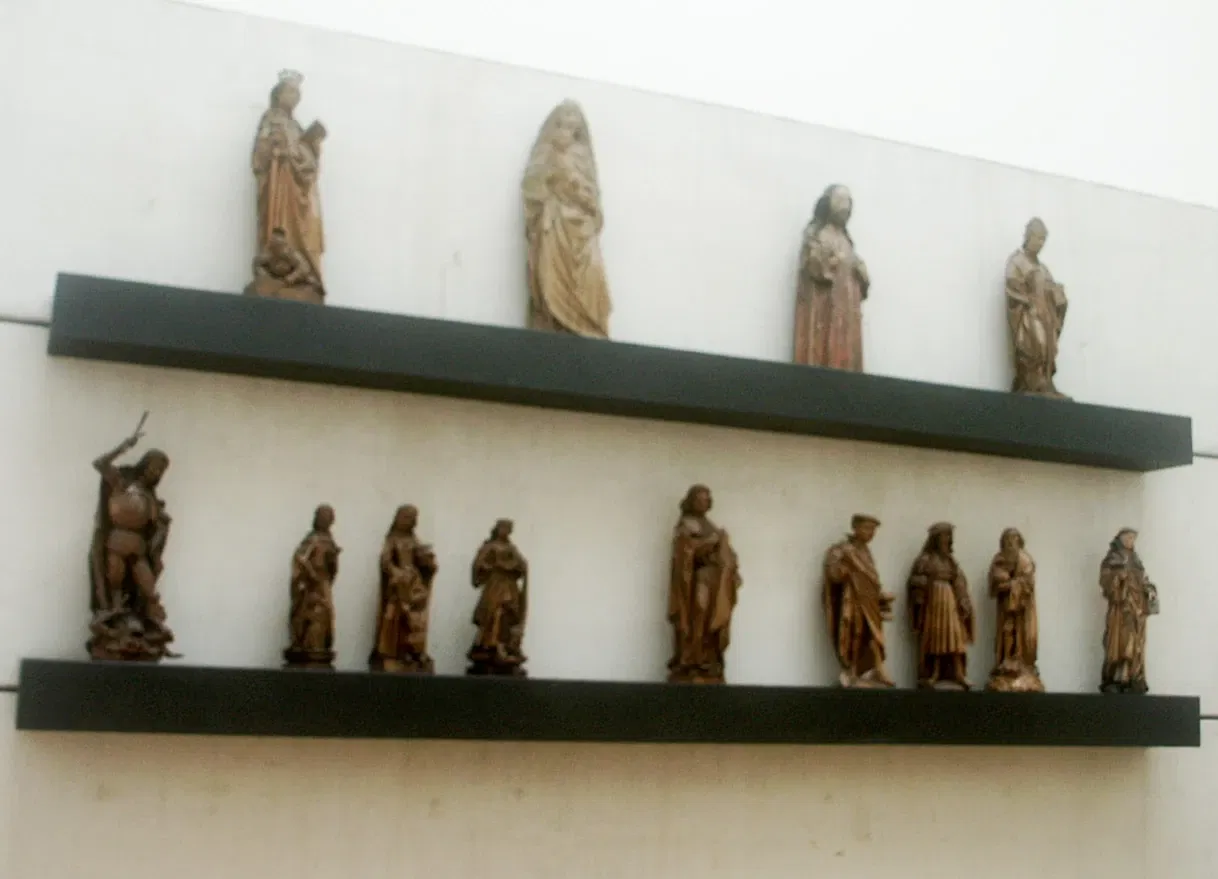 Museum Kurhaus Kleve