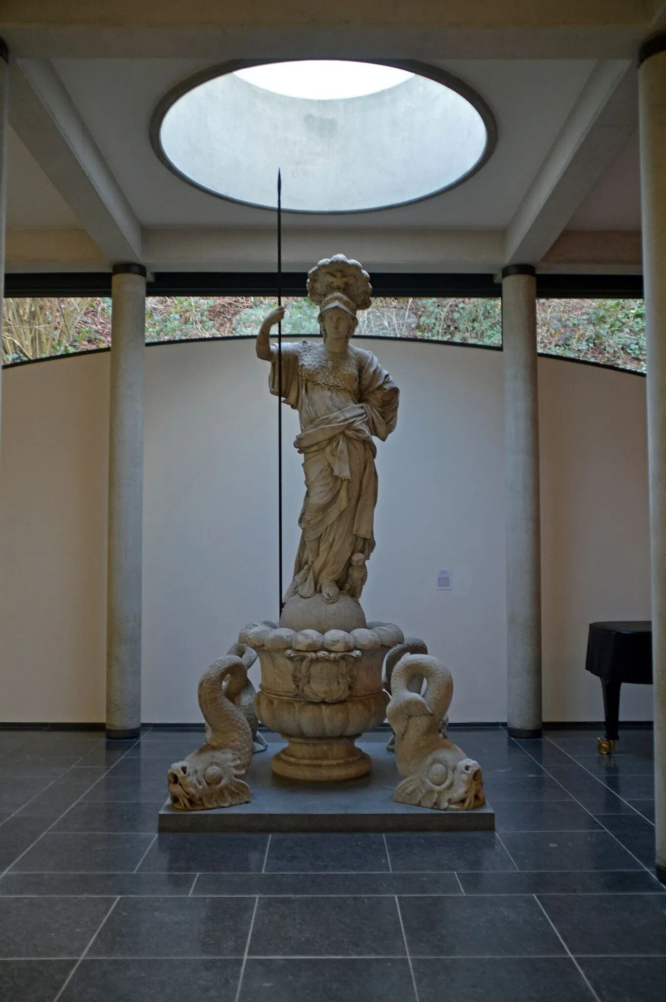 Museum Kurhaus Kleef