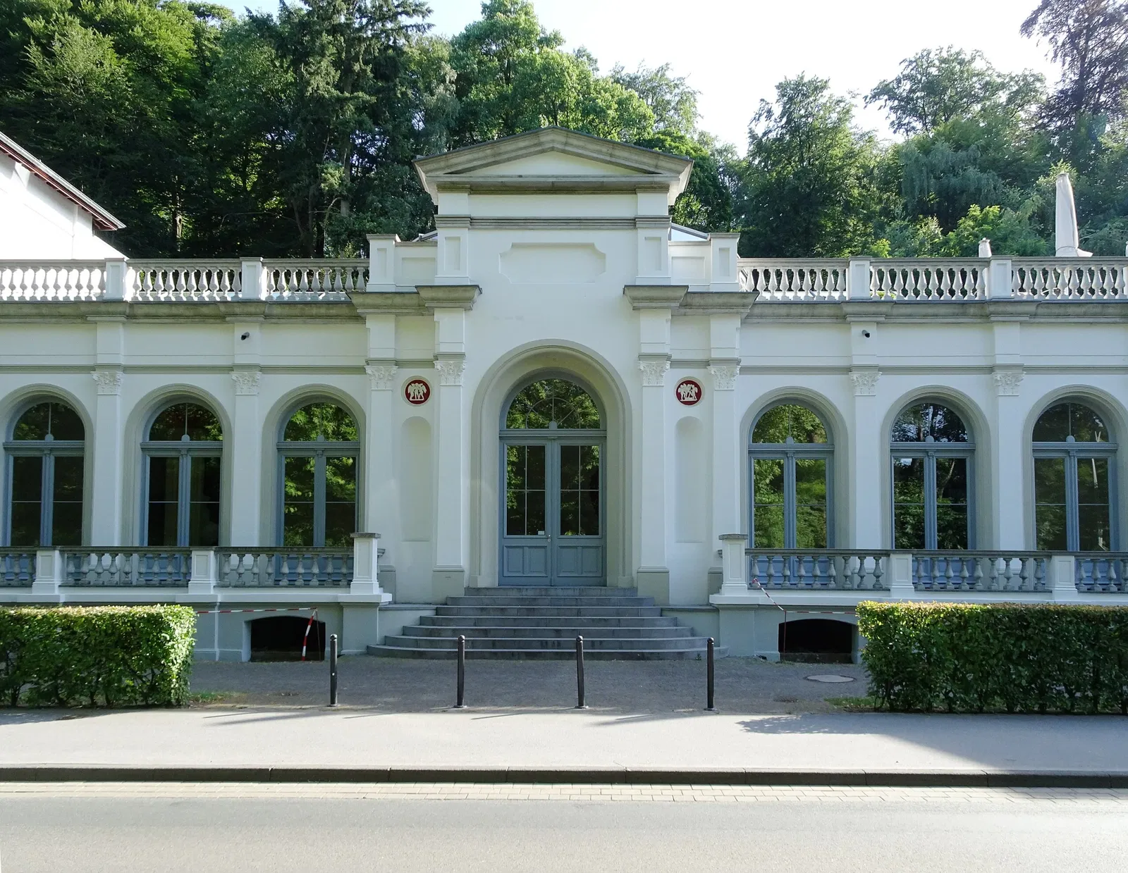 Museum Kurhaus Kleve
