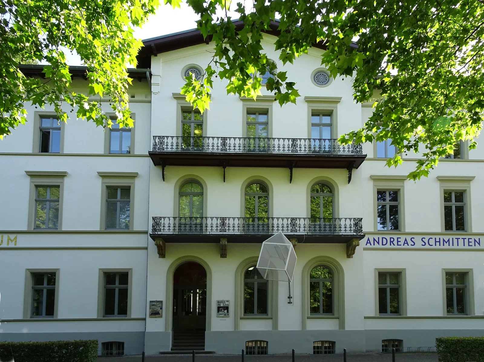 Museum Kurhaus Kleve