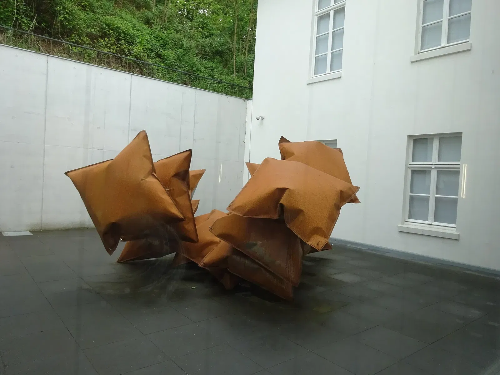 Museum Kurhaus Kleef