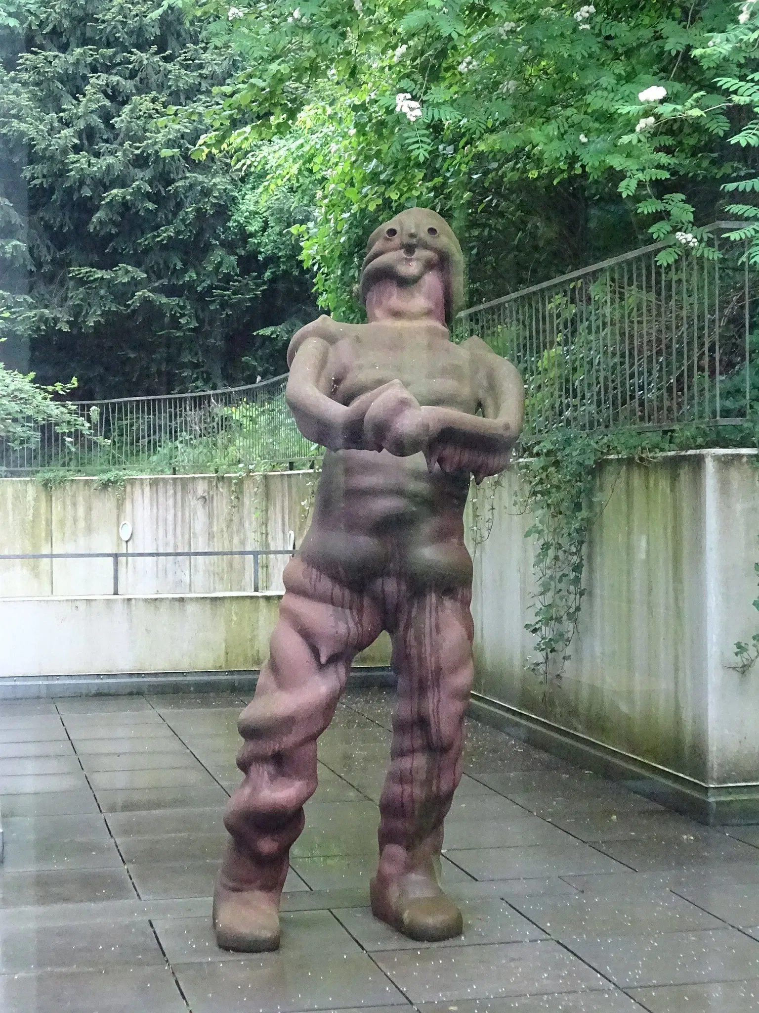 Museum Kurhaus Kleve