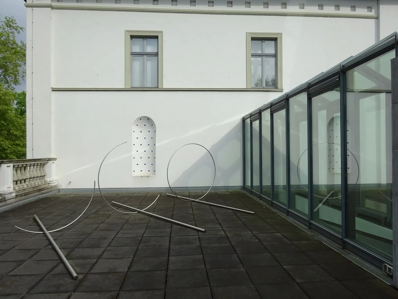 Museum Kurhaus Kleve