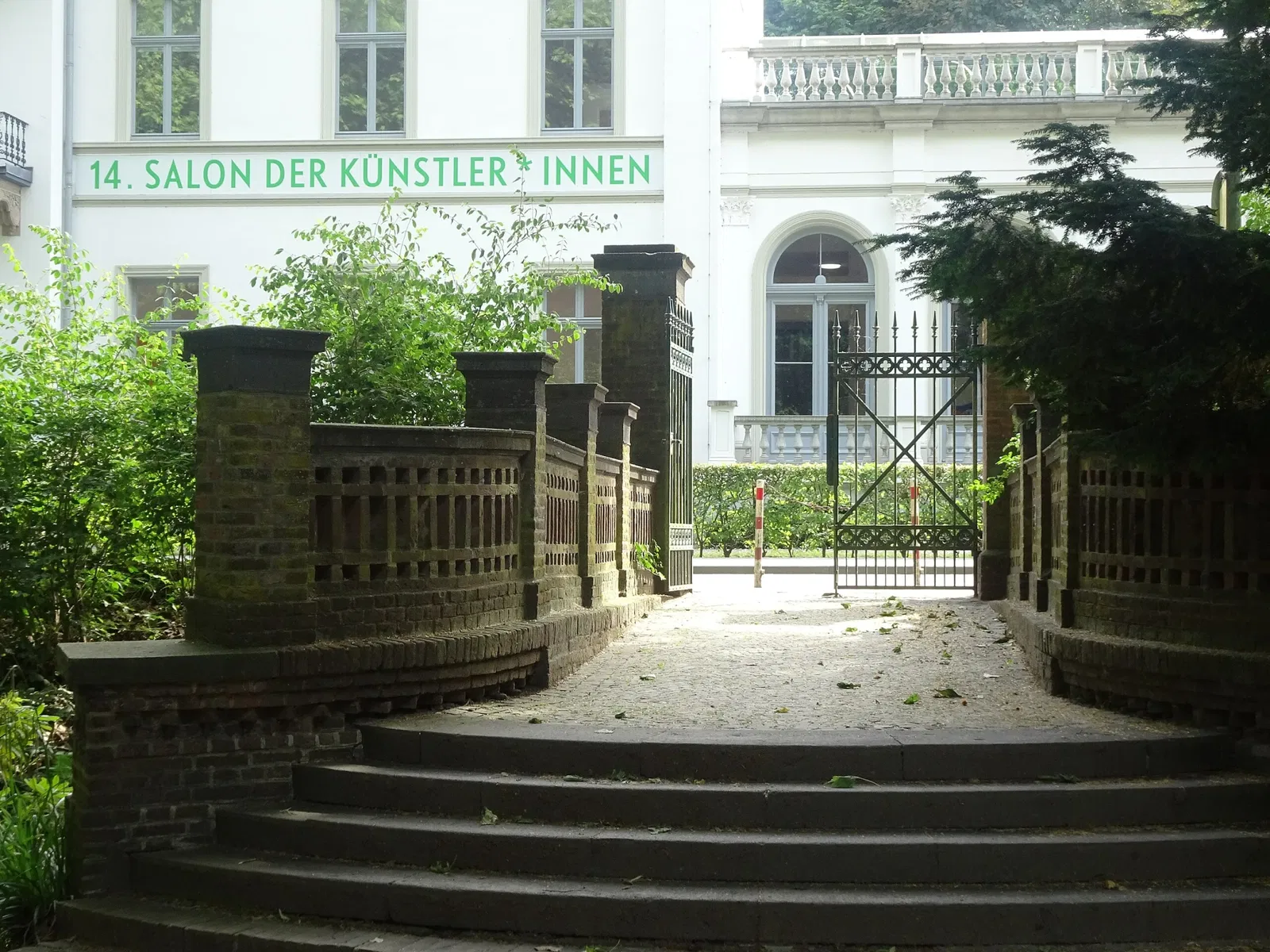Museum Kurhaus Kleve