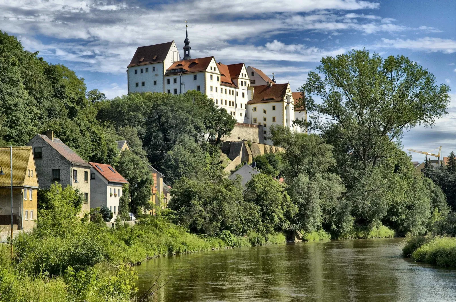 Castello di Colditz