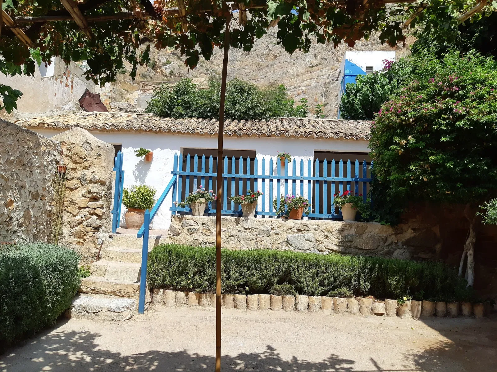 Casa Museo Miguel Hernández