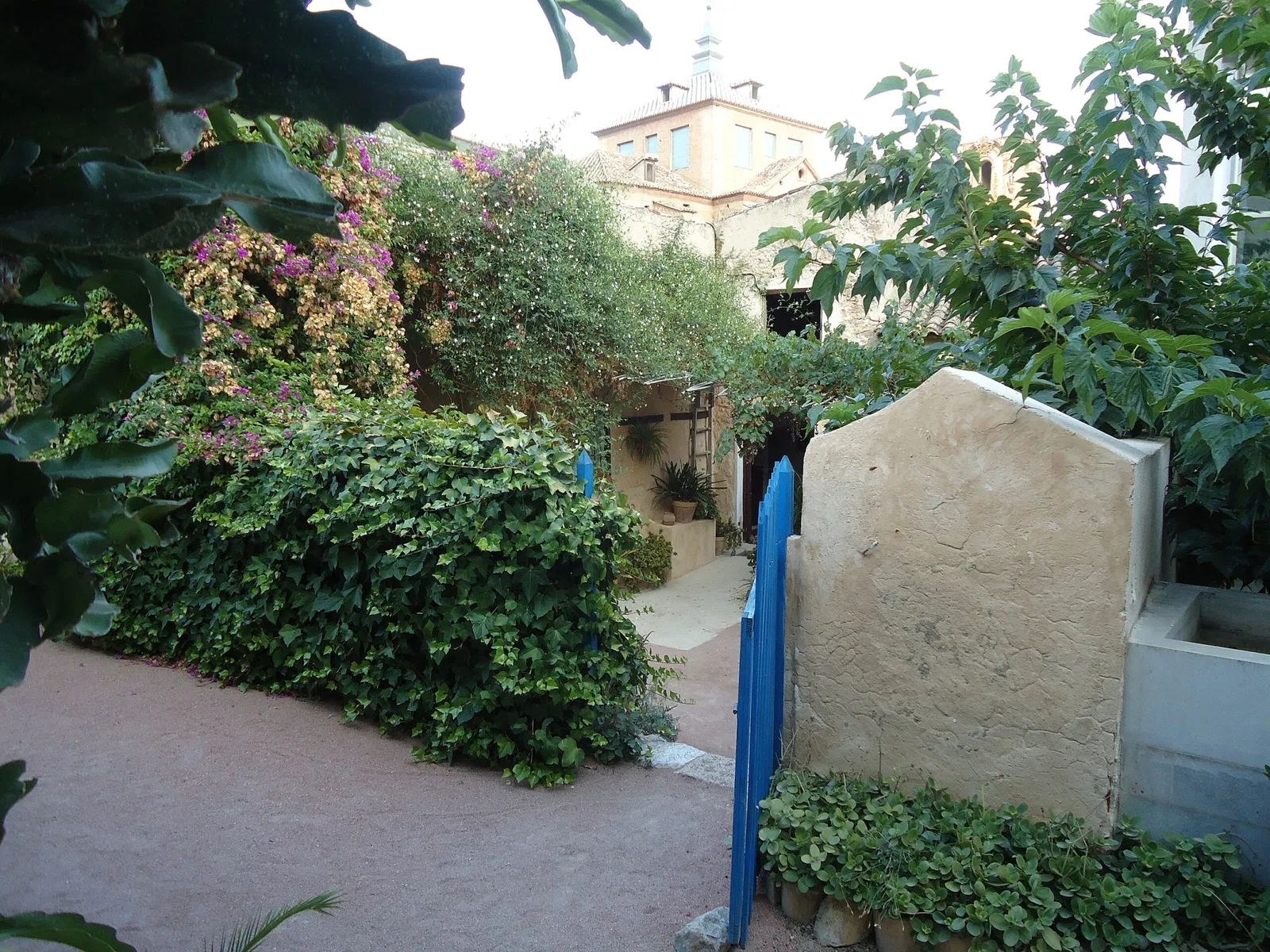 Casa Museo Miguel Hernández