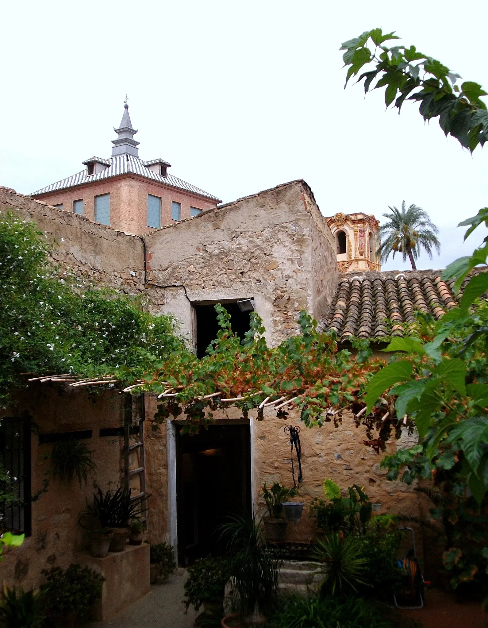 Casa Museo Miguel Hernández