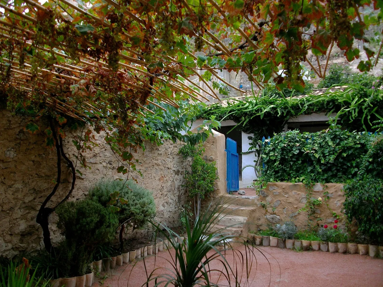 Miguel Hernández House-Museum