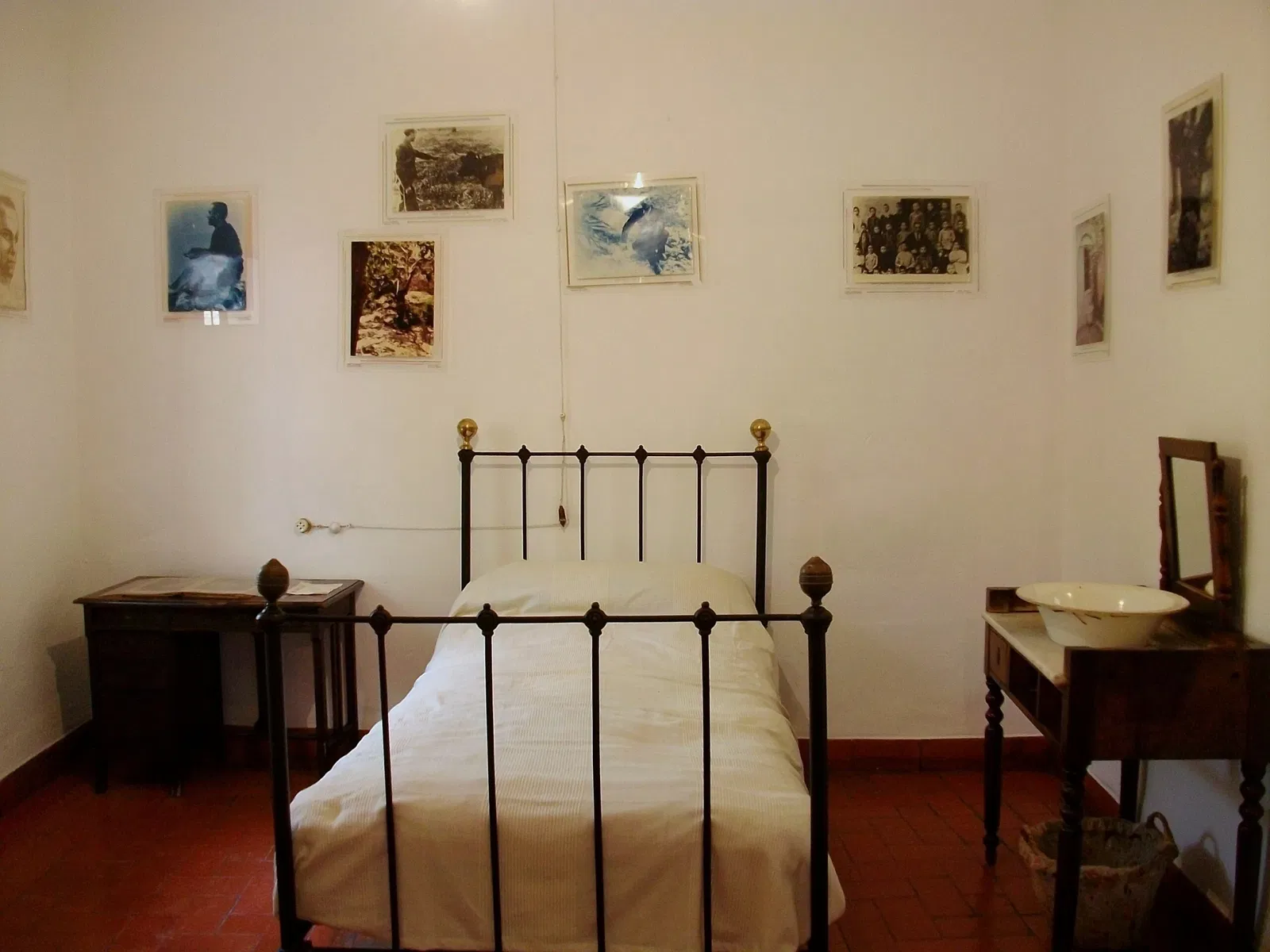 Miguel Hernández House-Museum