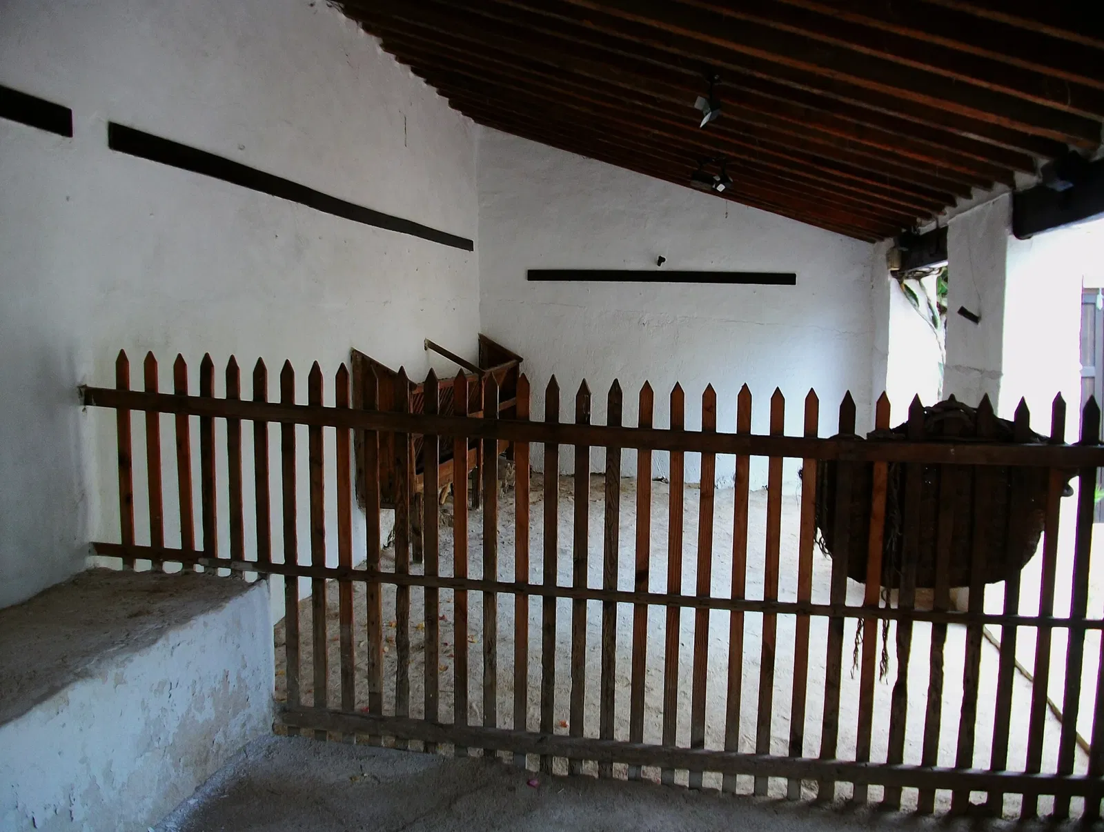 Miguel Hernández House-Museum