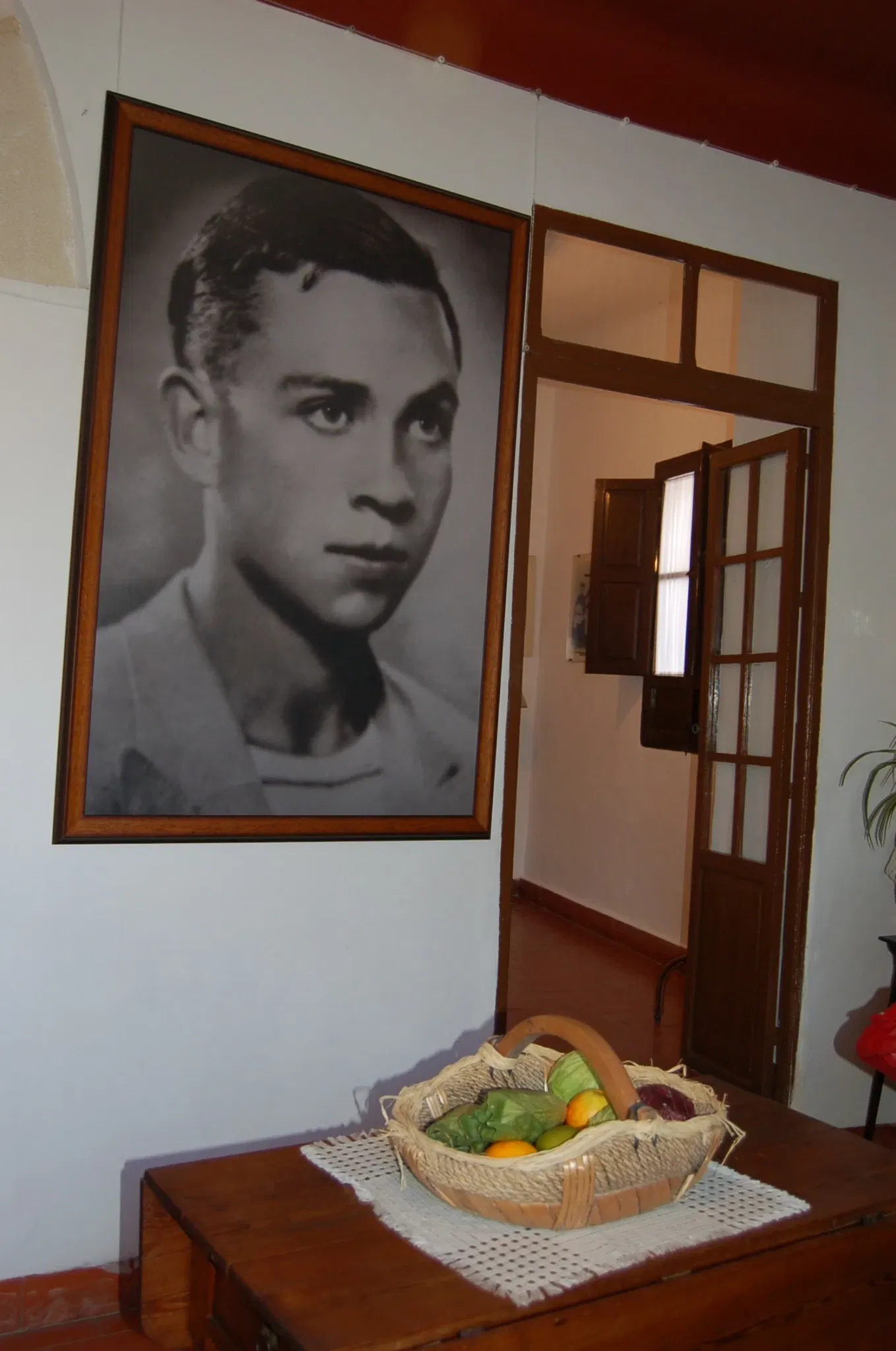 Miguel Hernández House-Museum