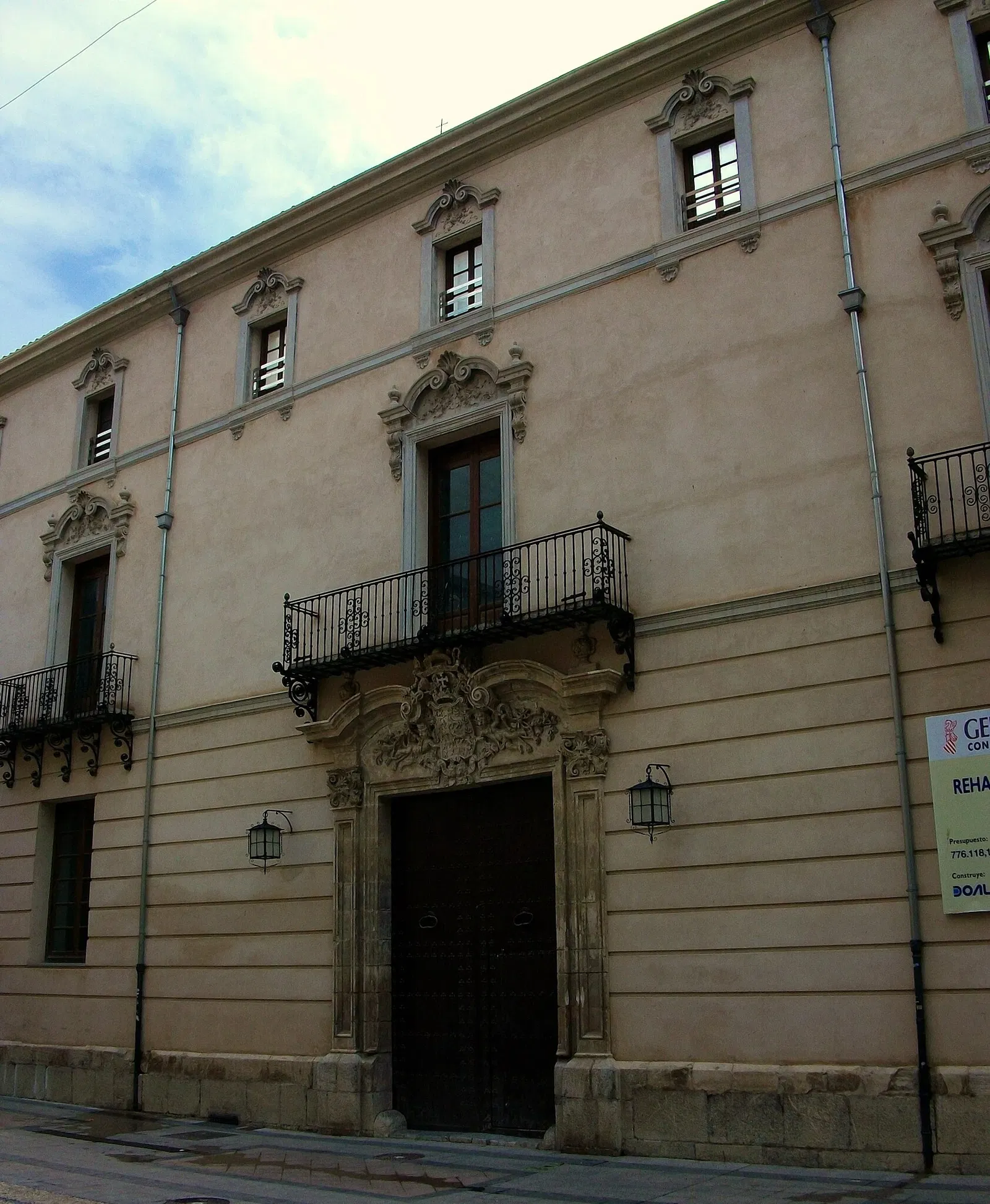 Diocesan Museum of Sacred Art of Orihuela