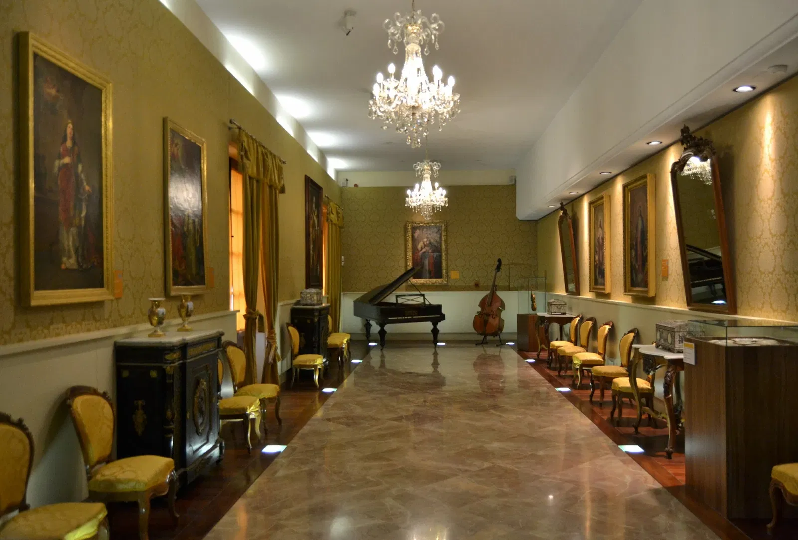 Diocesan Museum of Sacred Art of Orihuela