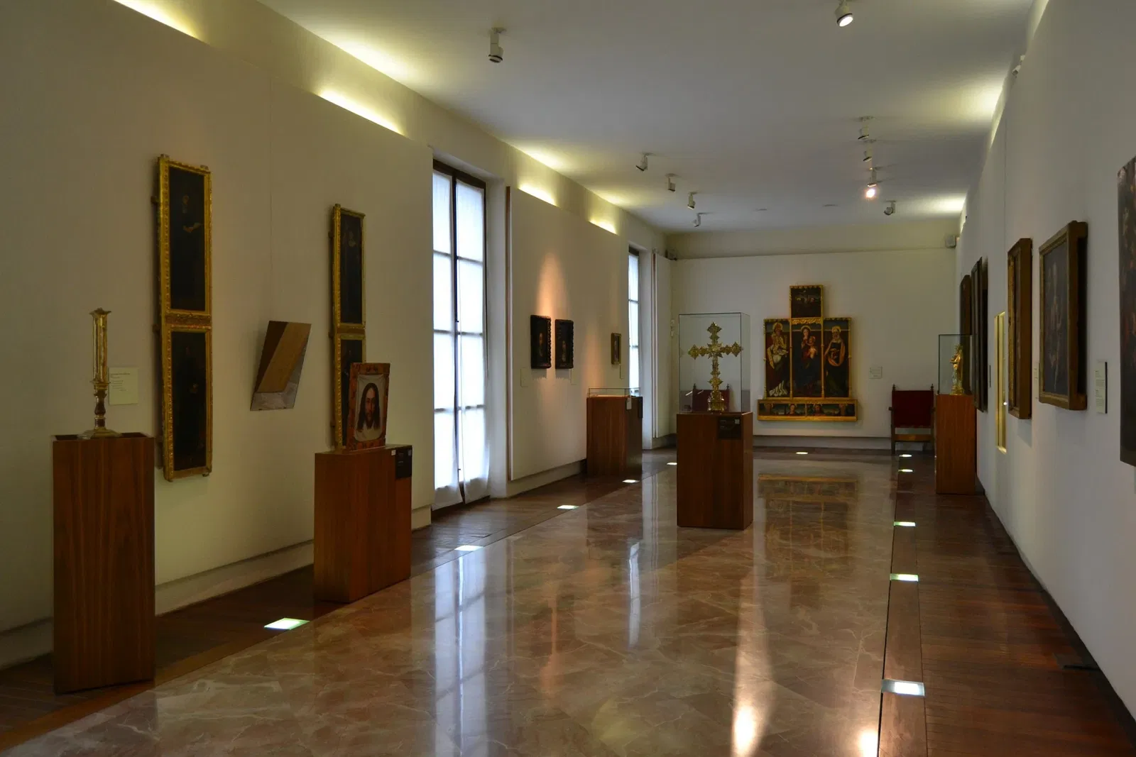 Diocesan Museum of Sacred Art of Orihuela
