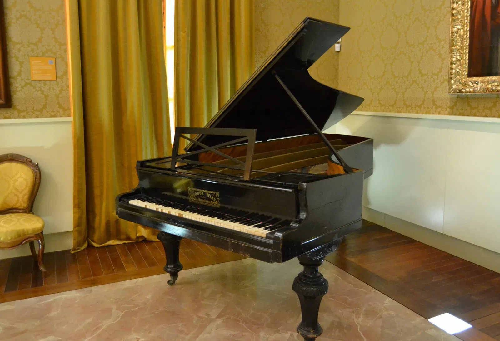 Museo Diocesano de Arte Sacro de Orihuela