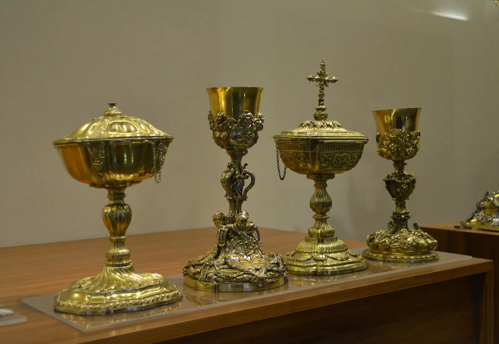 Museo Diocesano de Arte Sacro de Orihuela