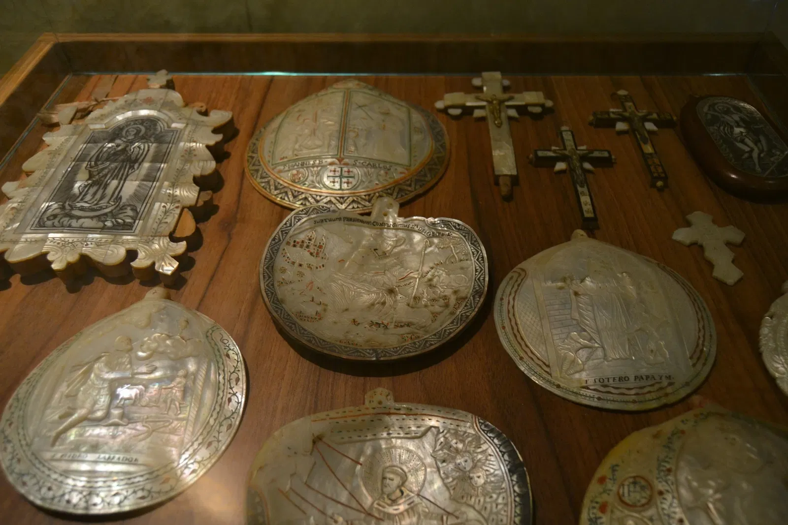 Museo Diocesano de Arte Sacro de Orihuela