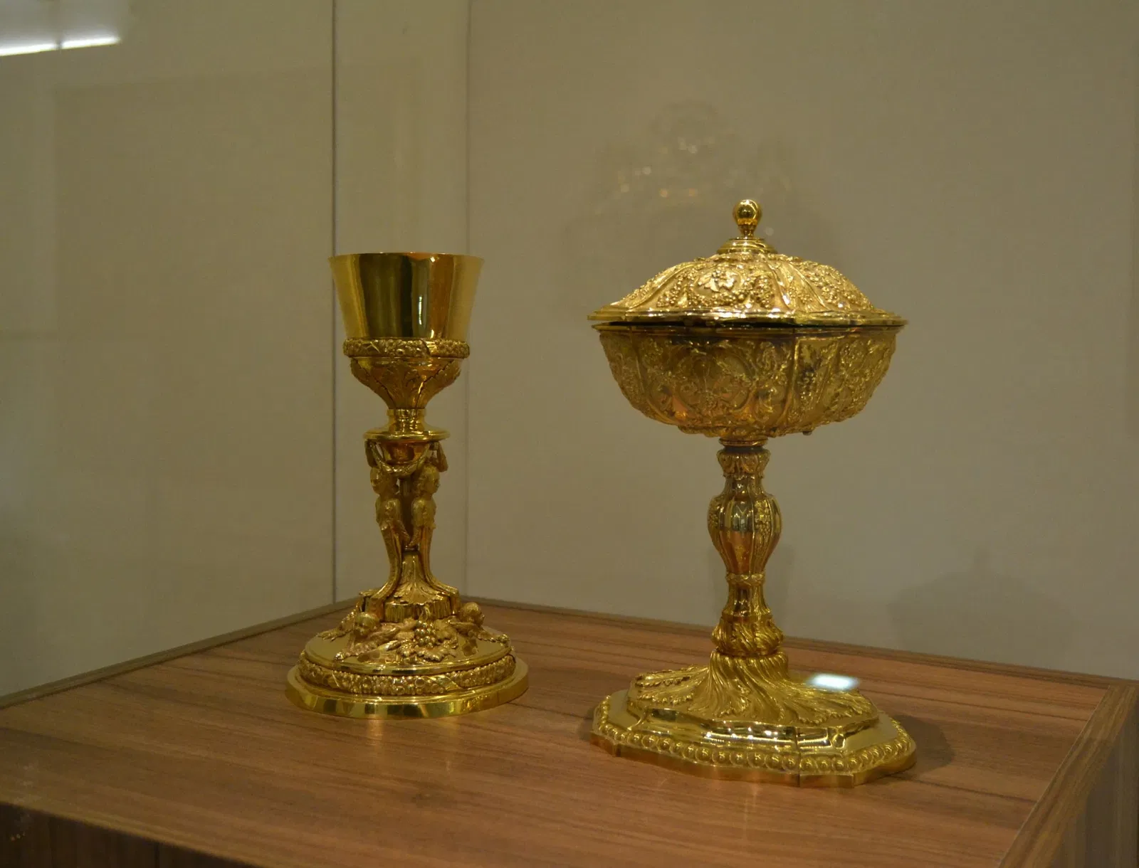 Diocesan Museum of Sacred Art of Orihuela