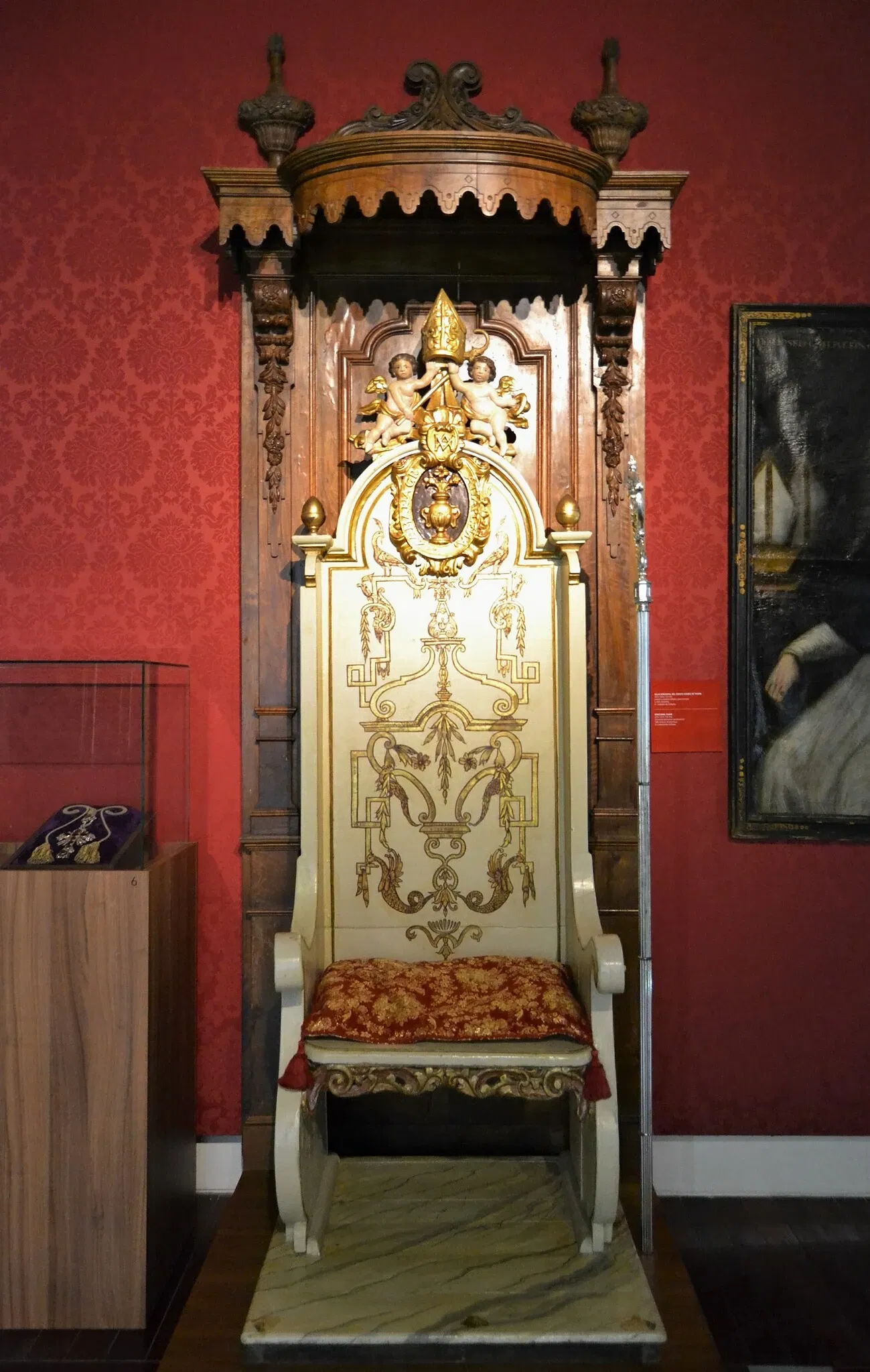 Diocesan Museum of Sacred Art of Orihuela