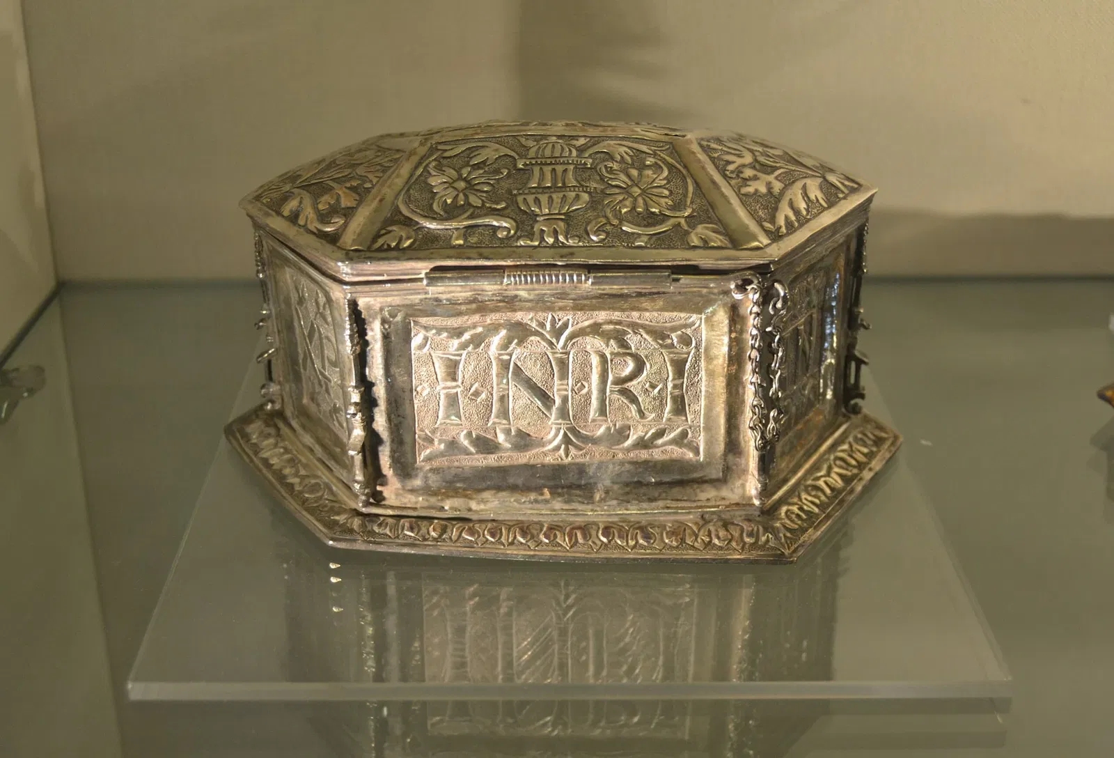 Diocesan Museum of Sacred Art of Orihuela