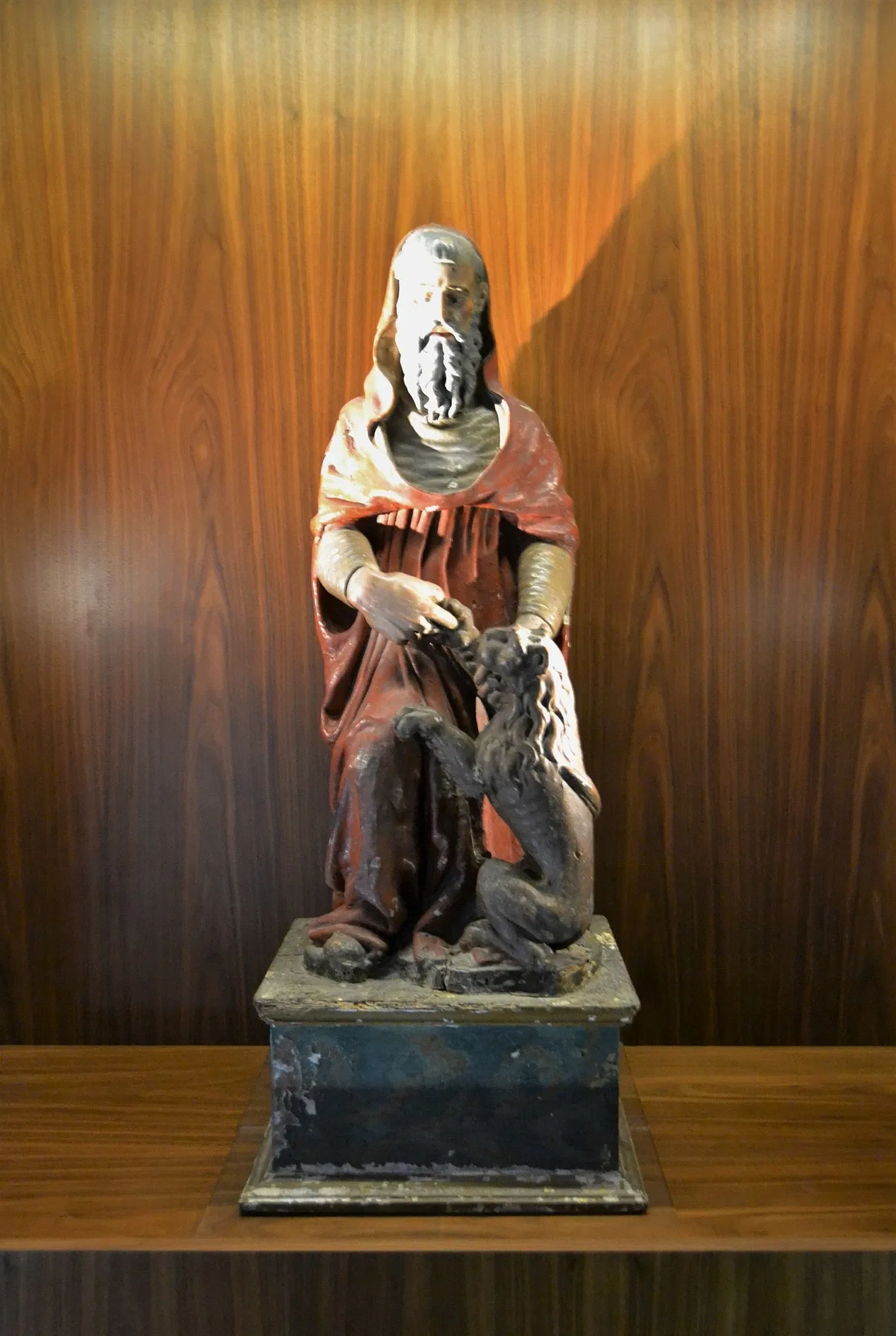 Museo Diocesano de Arte Sacro de Orihuela