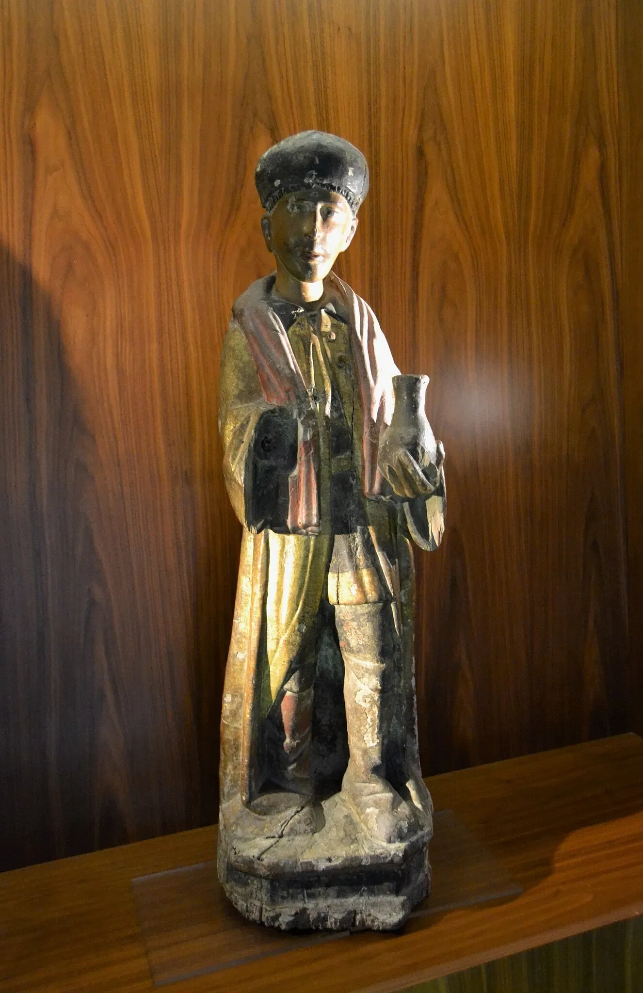 Museo Diocesano de Arte Sacro de Orihuela