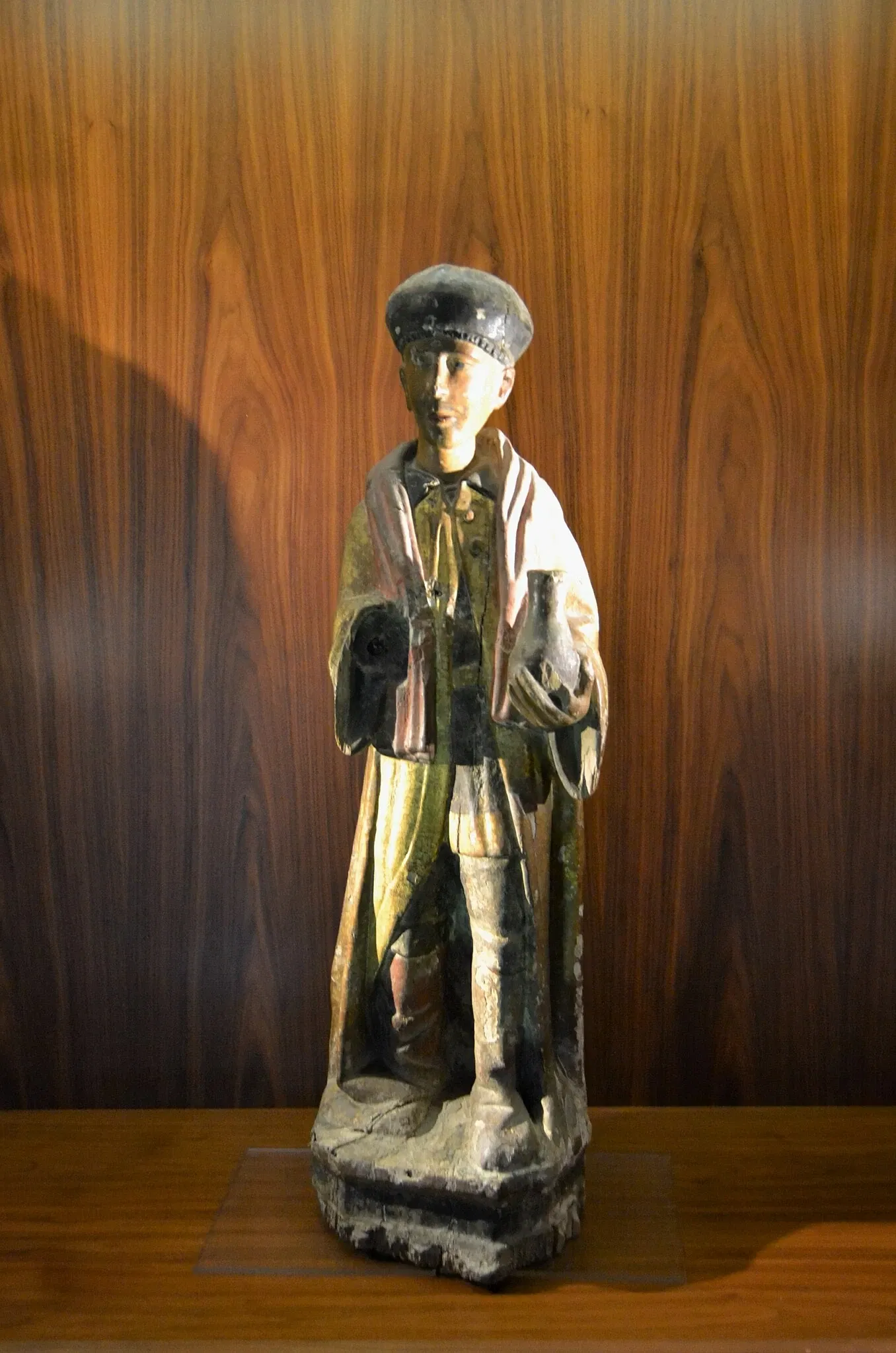 Museo Diocesano de Arte Sacro de Orihuela