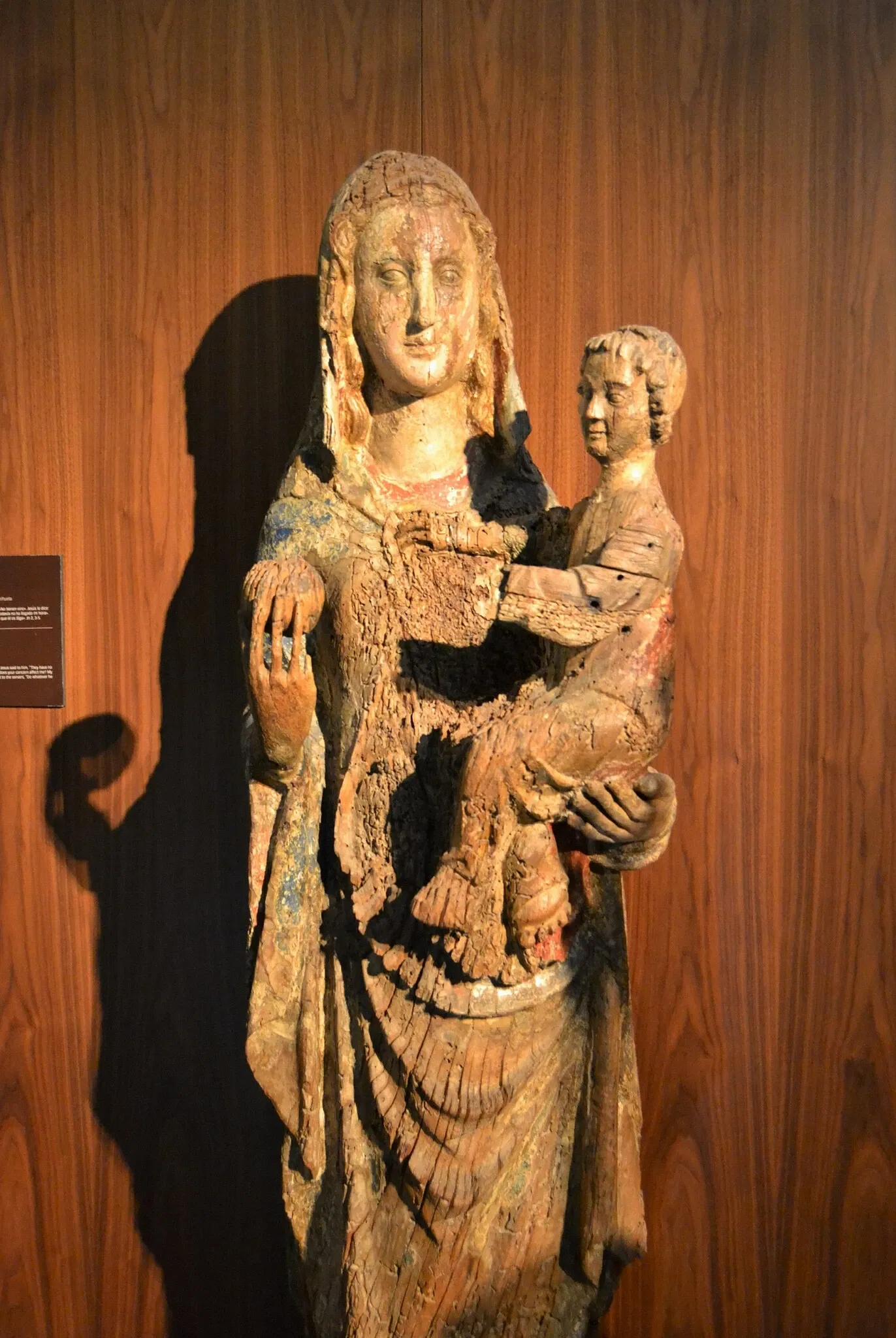 Museo Diocesano de Arte Sacro de Orihuela