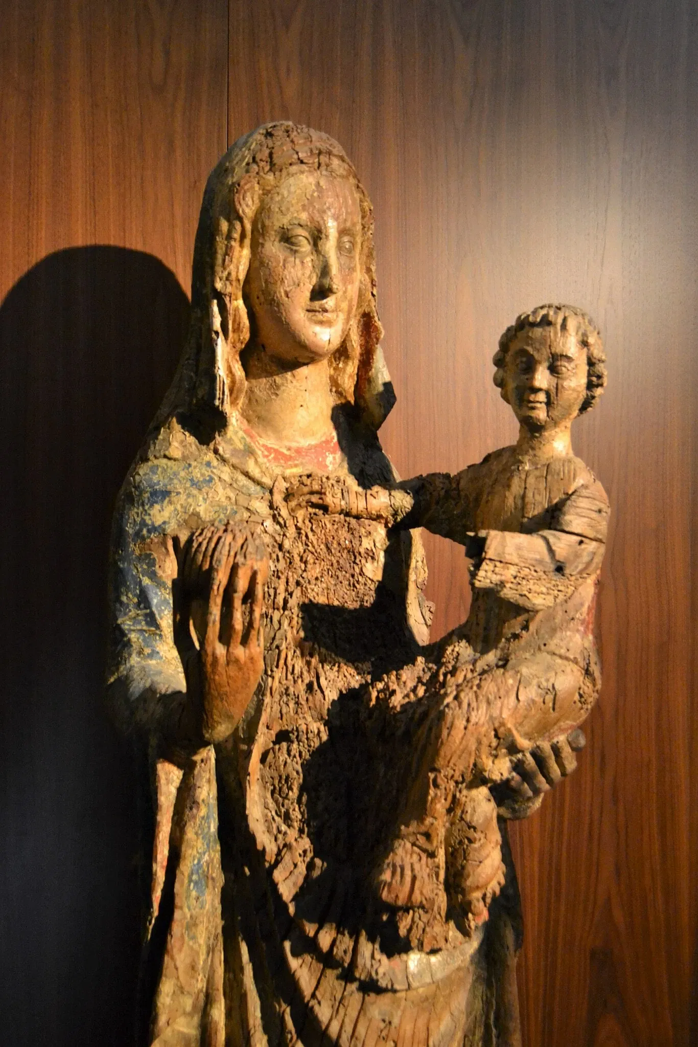 Diocesan Museum of Sacred Art of Orihuela