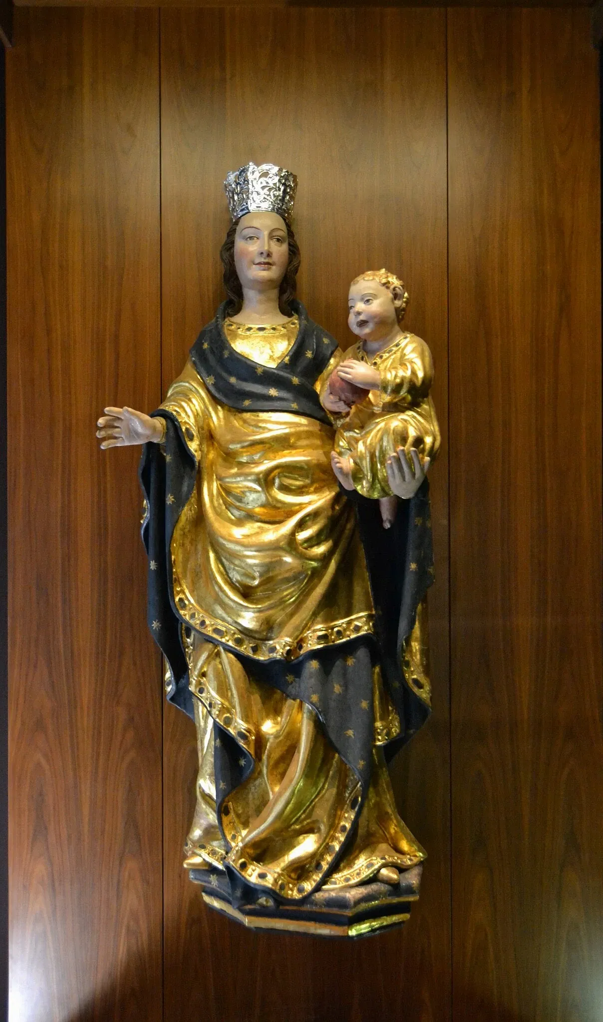 Diocesan Museum of Sacred Art of Orihuela