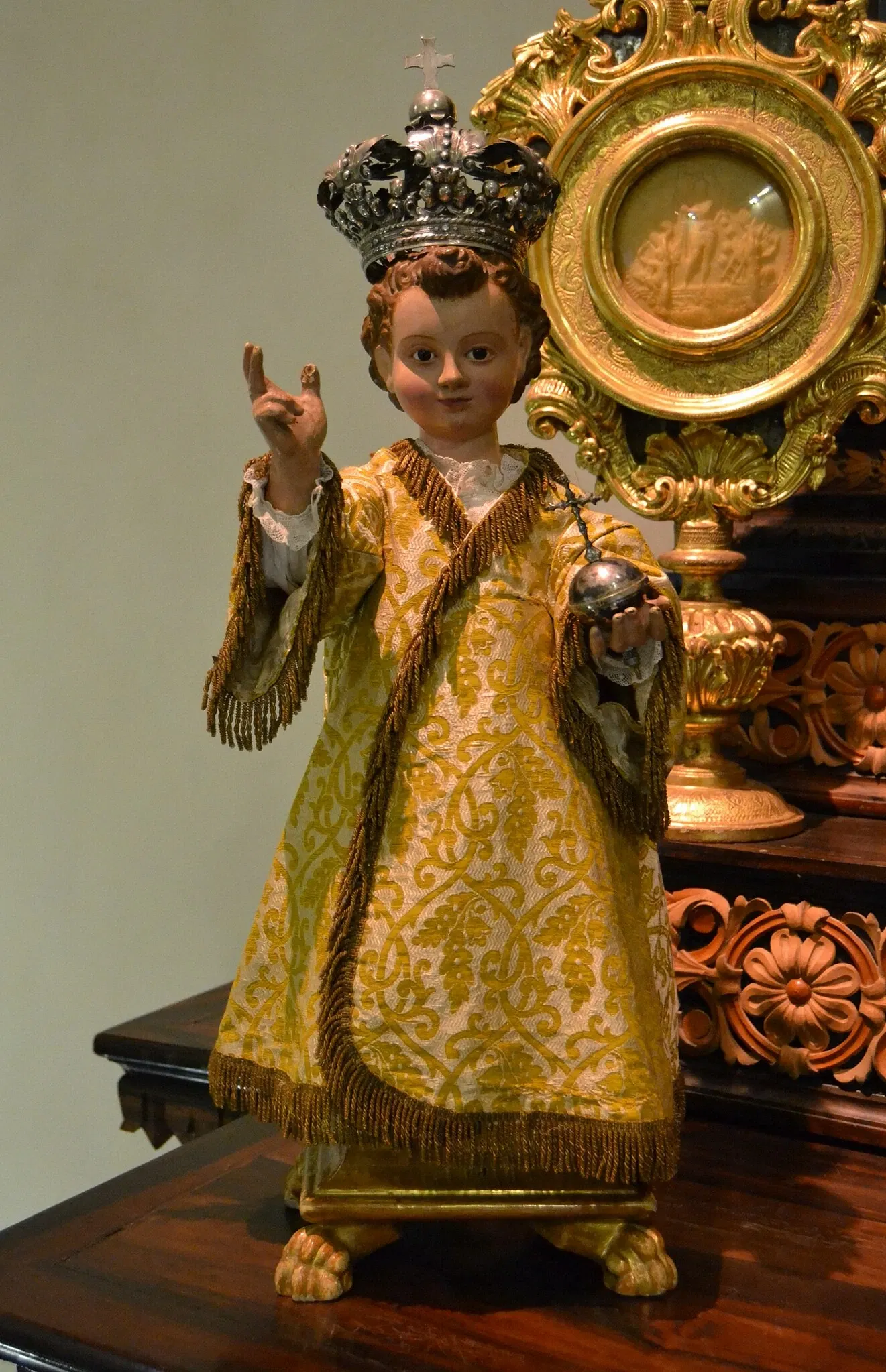 Museo Diocesano de Arte Sacro de Orihuela