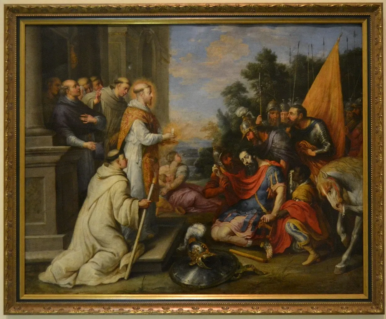 Museo Diocesano de Arte Sacro de Orihuela