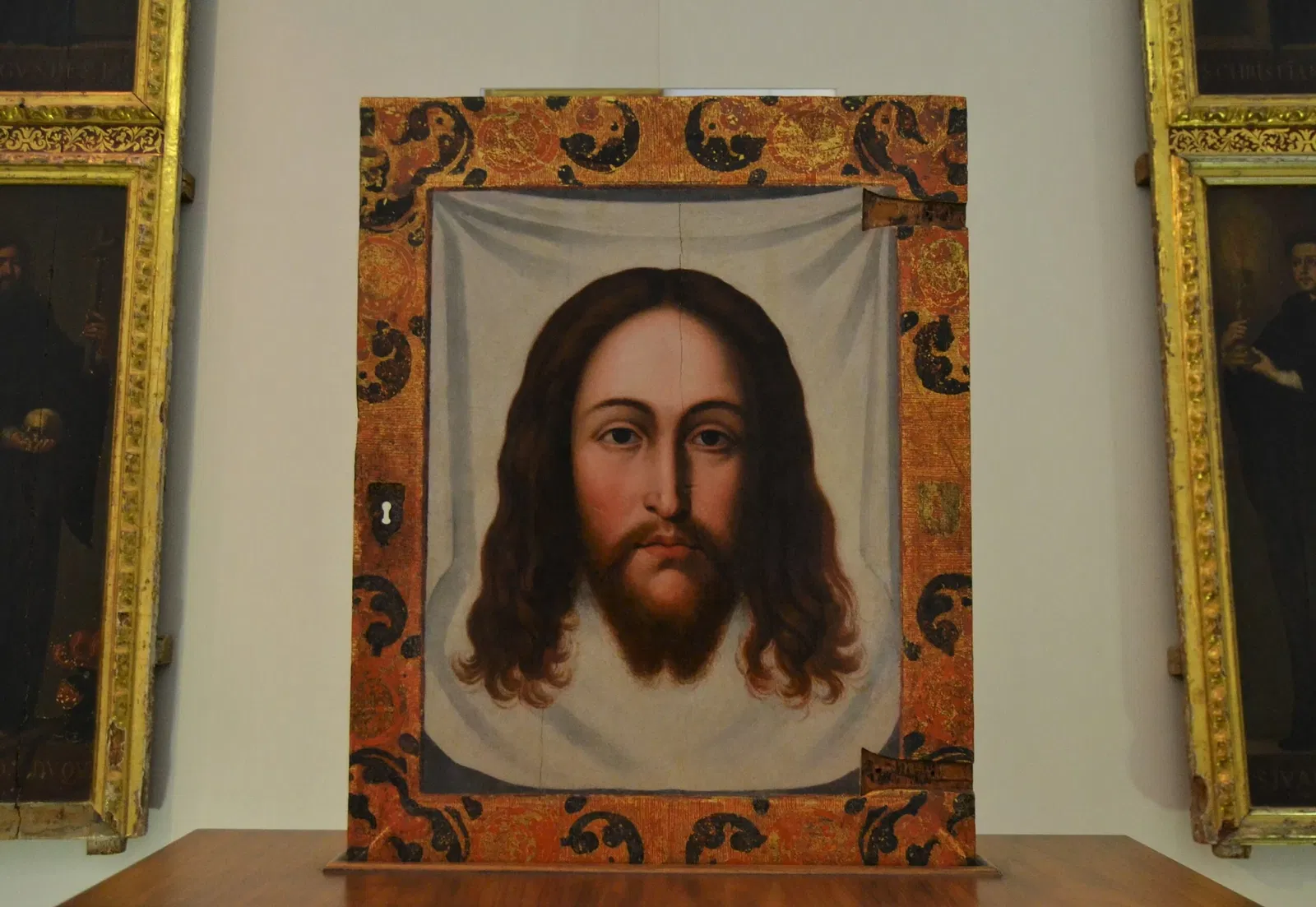 Diocesan Museum of Sacred Art of Orihuela