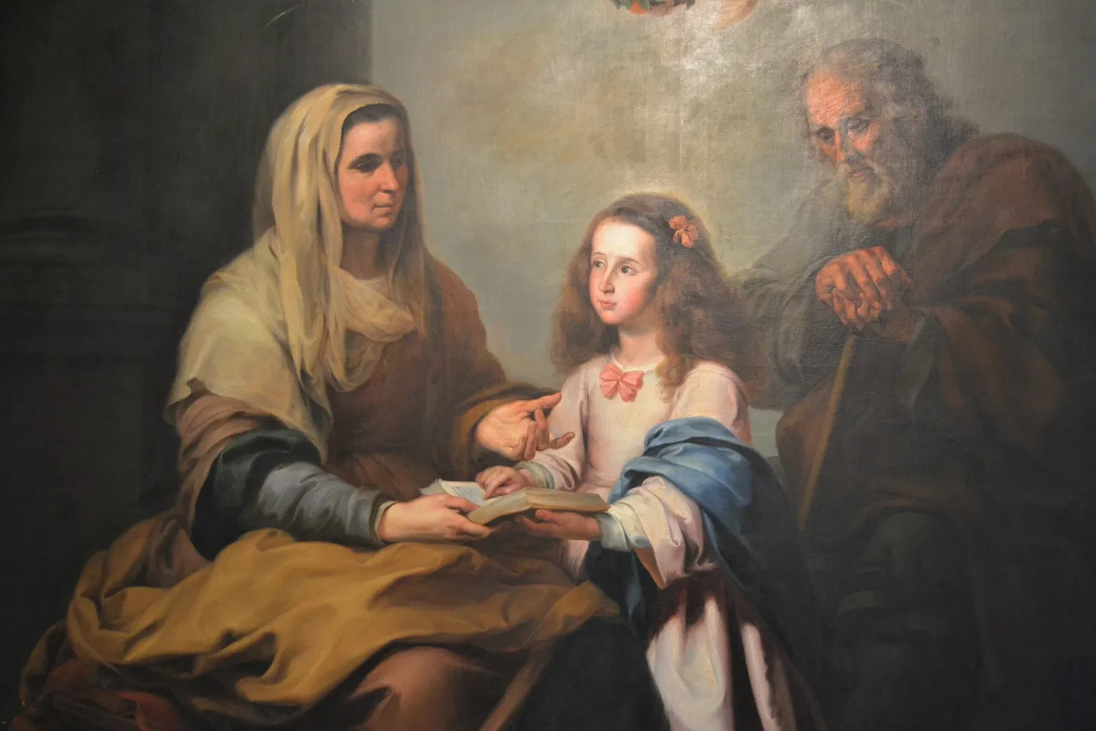 Museo Diocesano de Arte Sacro de Orihuela