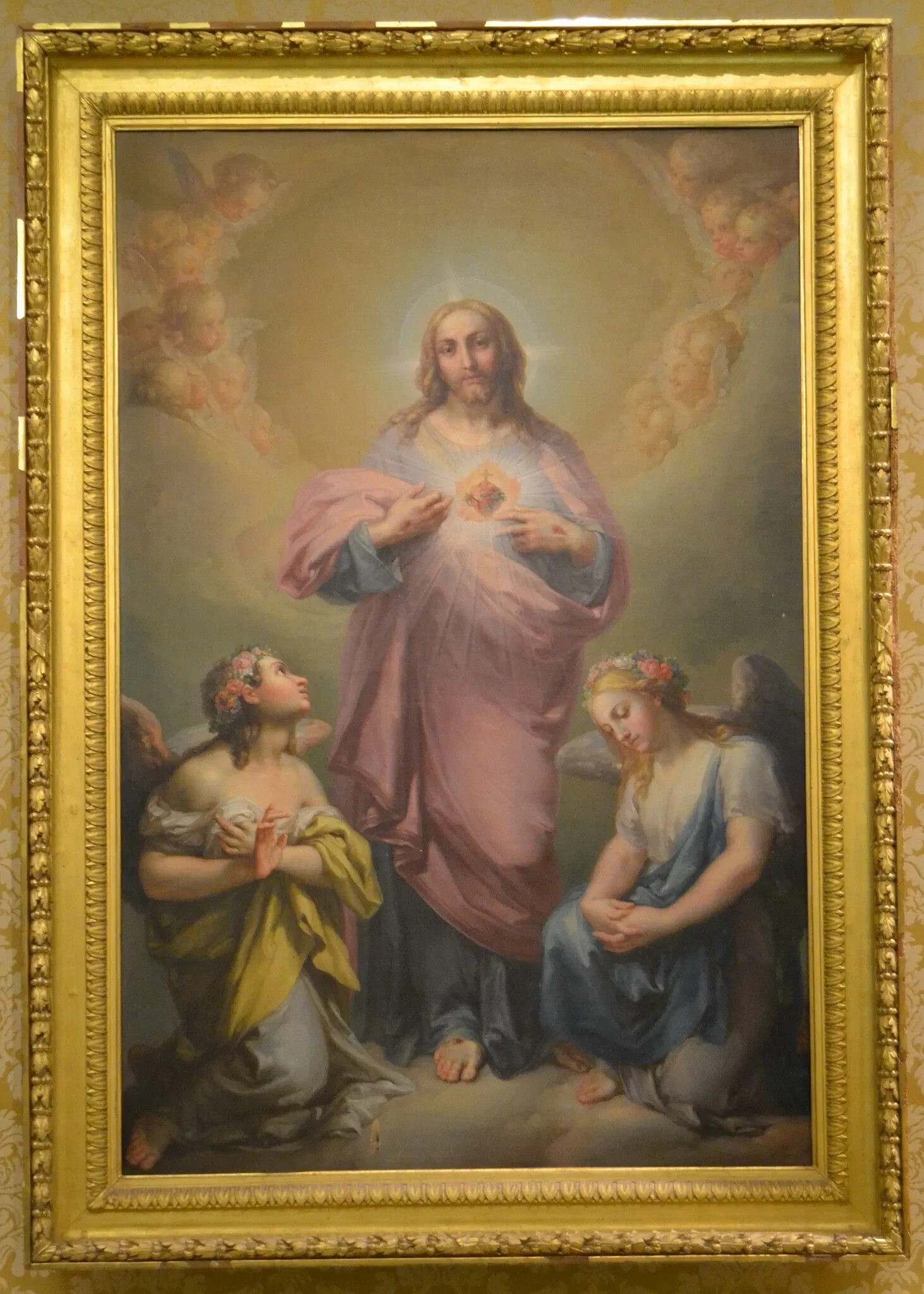 Museo Diocesano de Arte Sacro de Orihuela