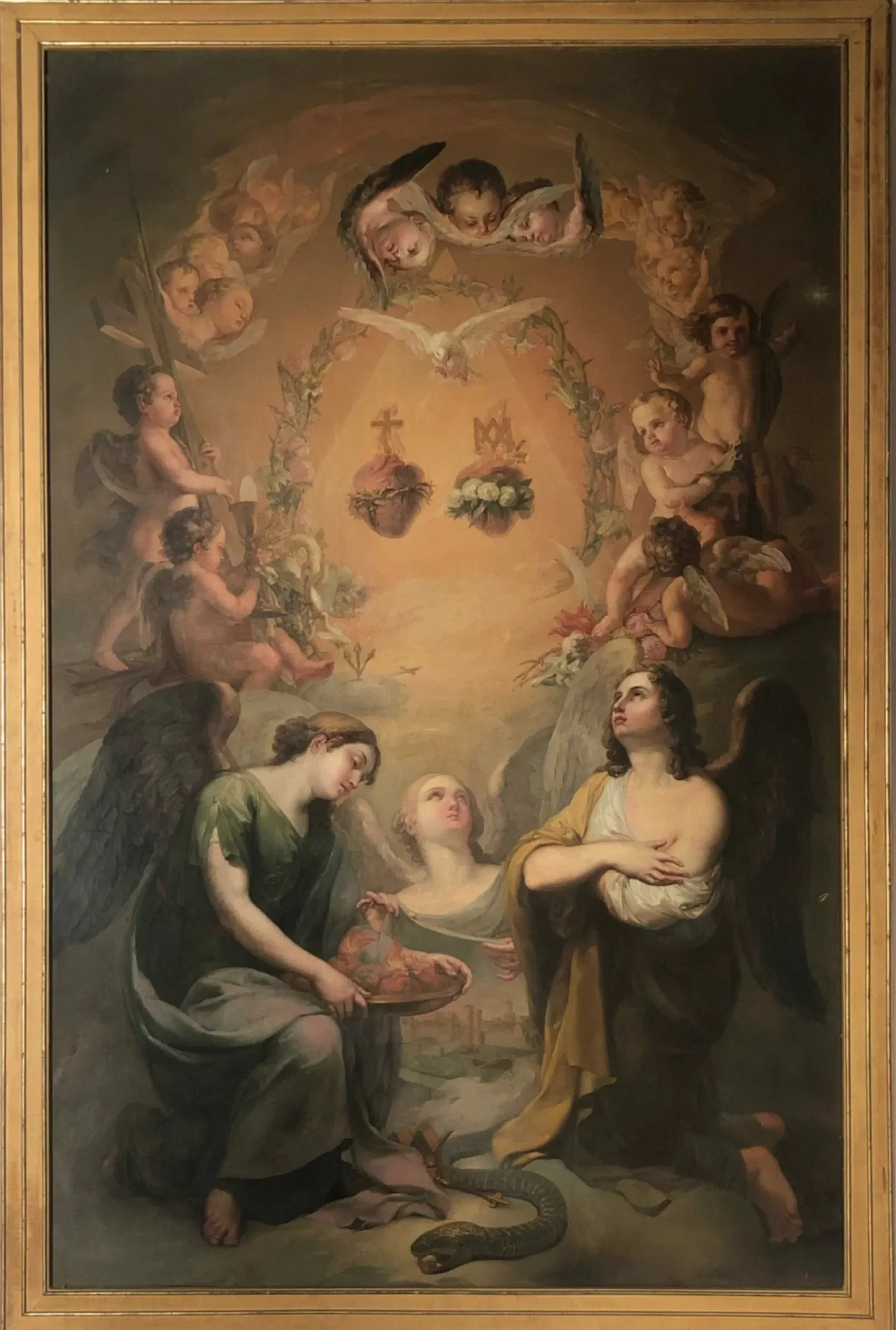 Diocesan Museum of Sacred Art of Orihuela