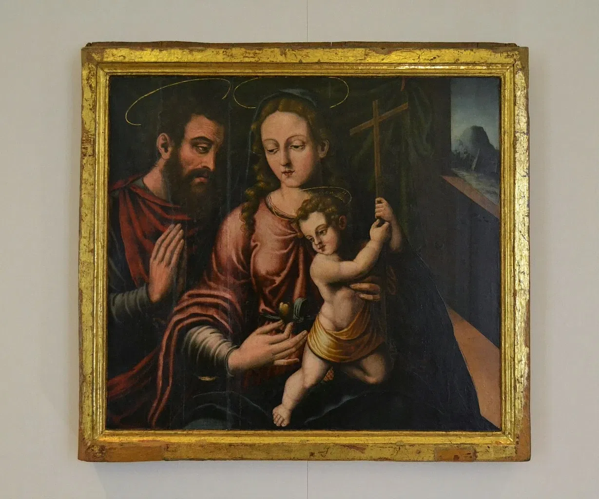 Diocesan Museum of Sacred Art of Orihuela