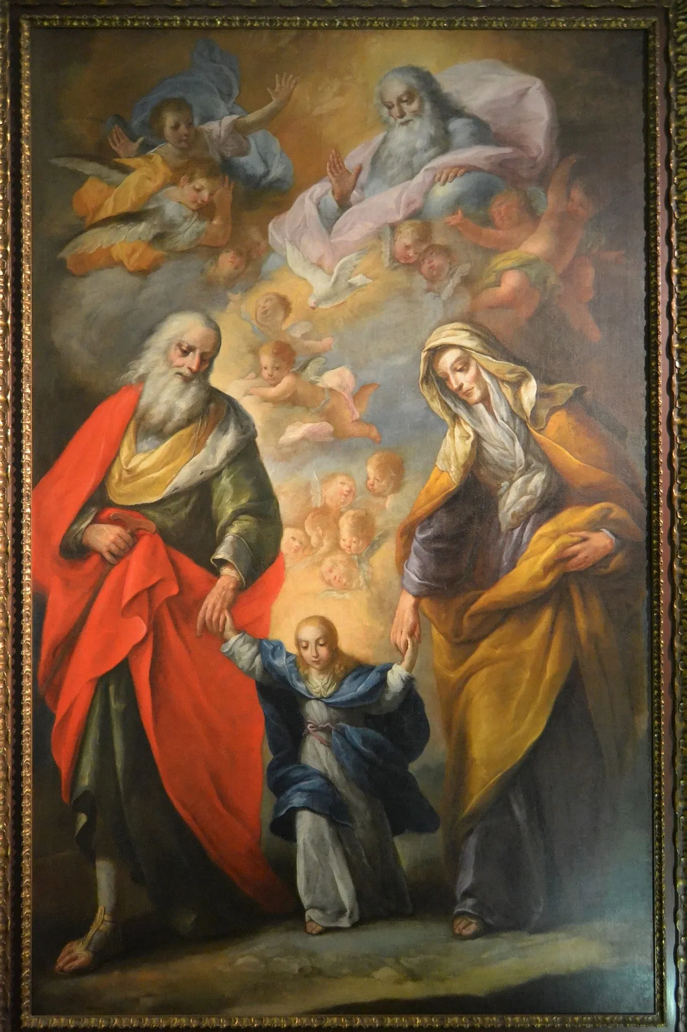 Diocesan Museum of Sacred Art of Orihuela