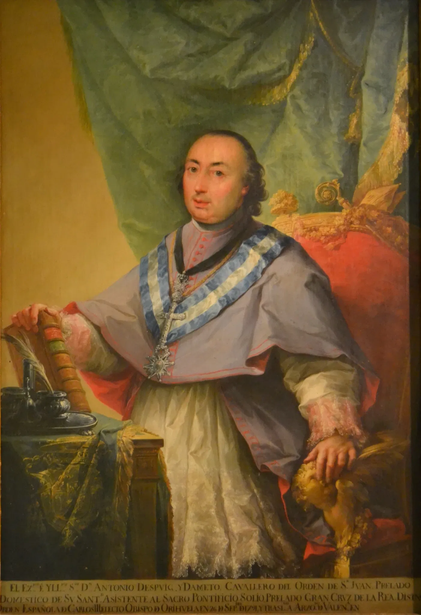 Museo Diocesano de Arte Sacro de Orihuela