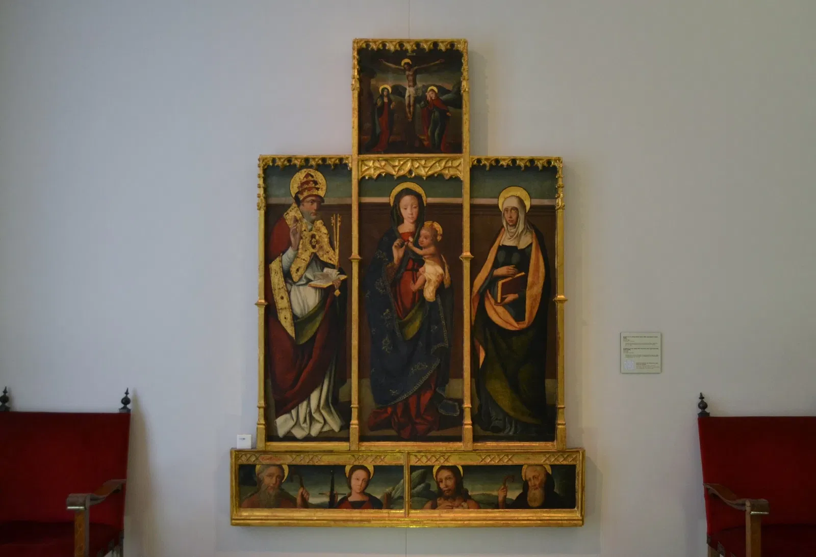 Diocesan Museum of Sacred Art of Orihuela