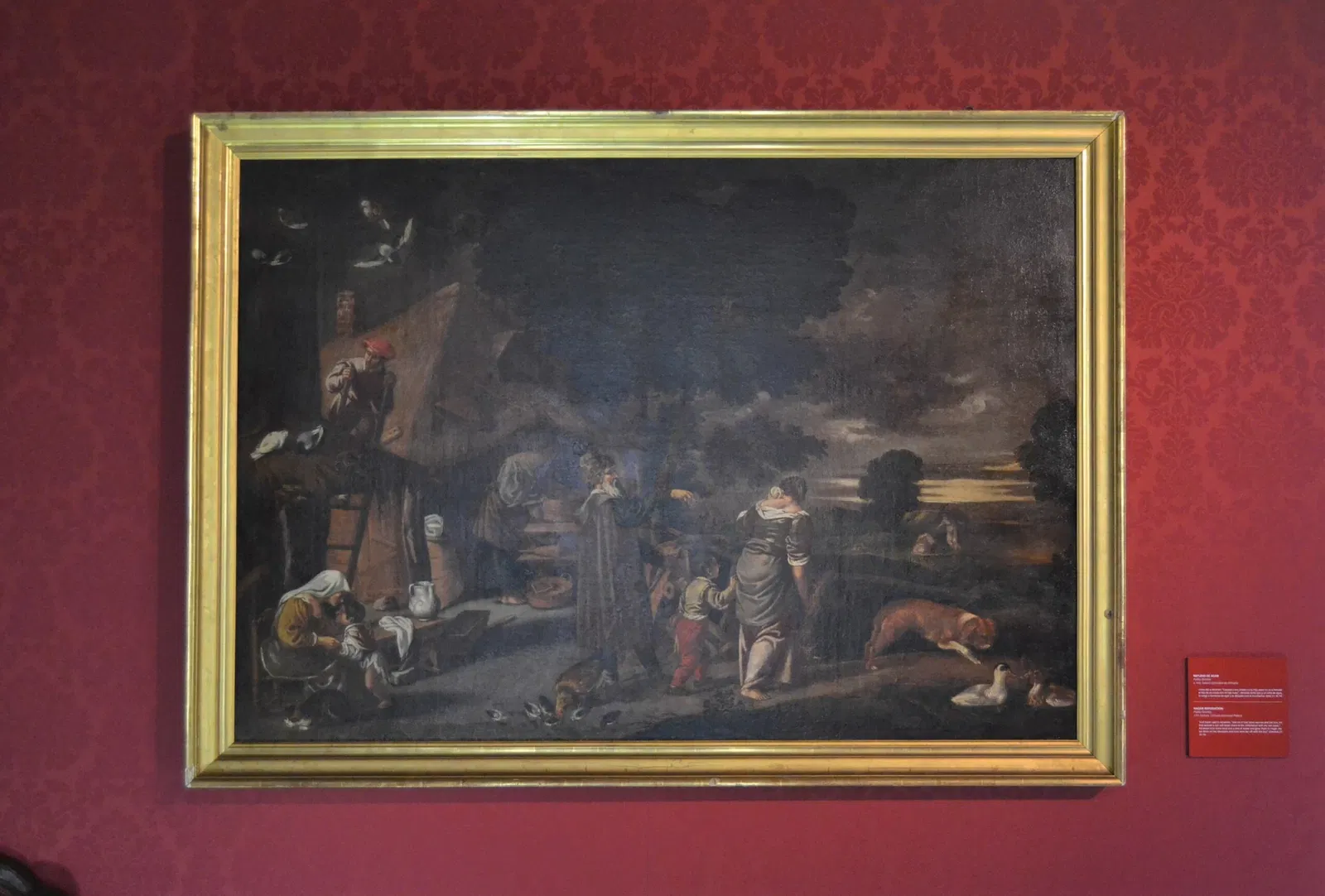 Diocesan Museum of Sacred Art of Orihuela