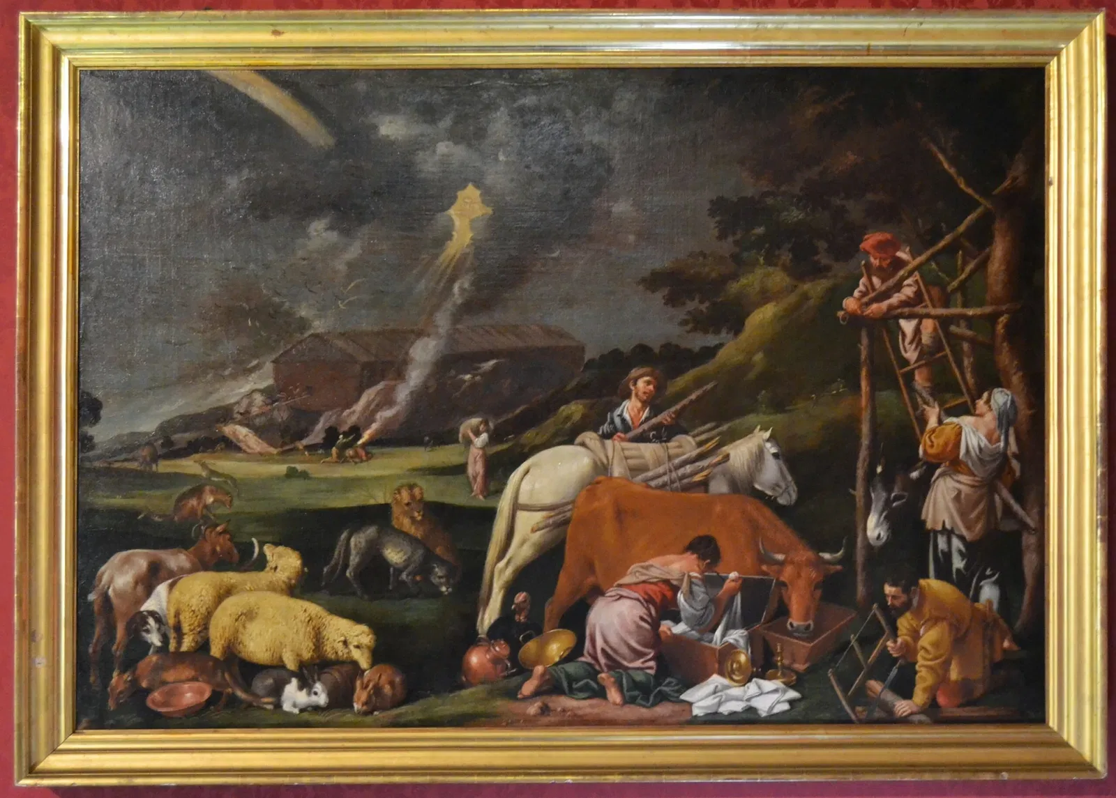 Museo Diocesano de Arte Sacro de Orihuela