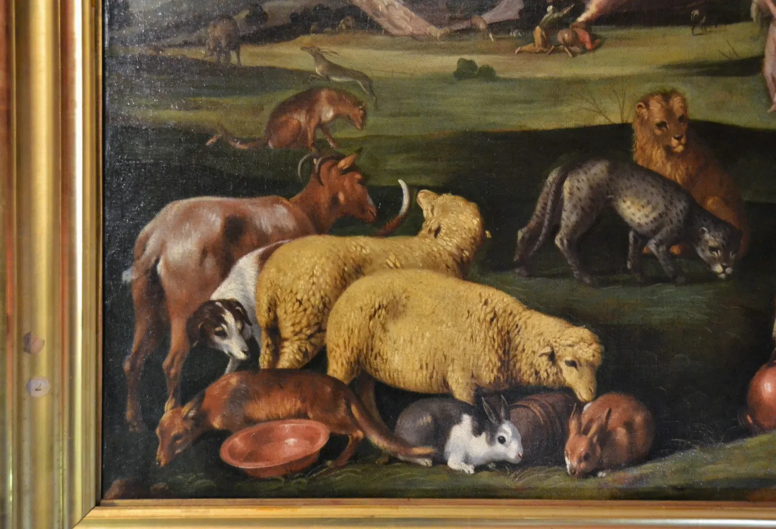 Museo Diocesano de Arte Sacro de Orihuela