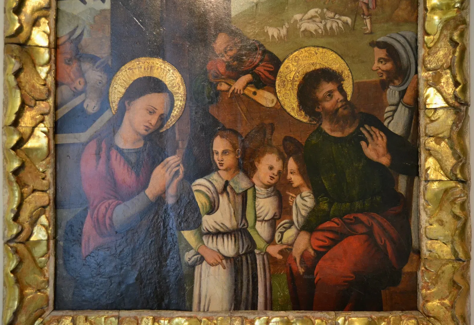 Diocesan Museum of Sacred Art of Orihuela