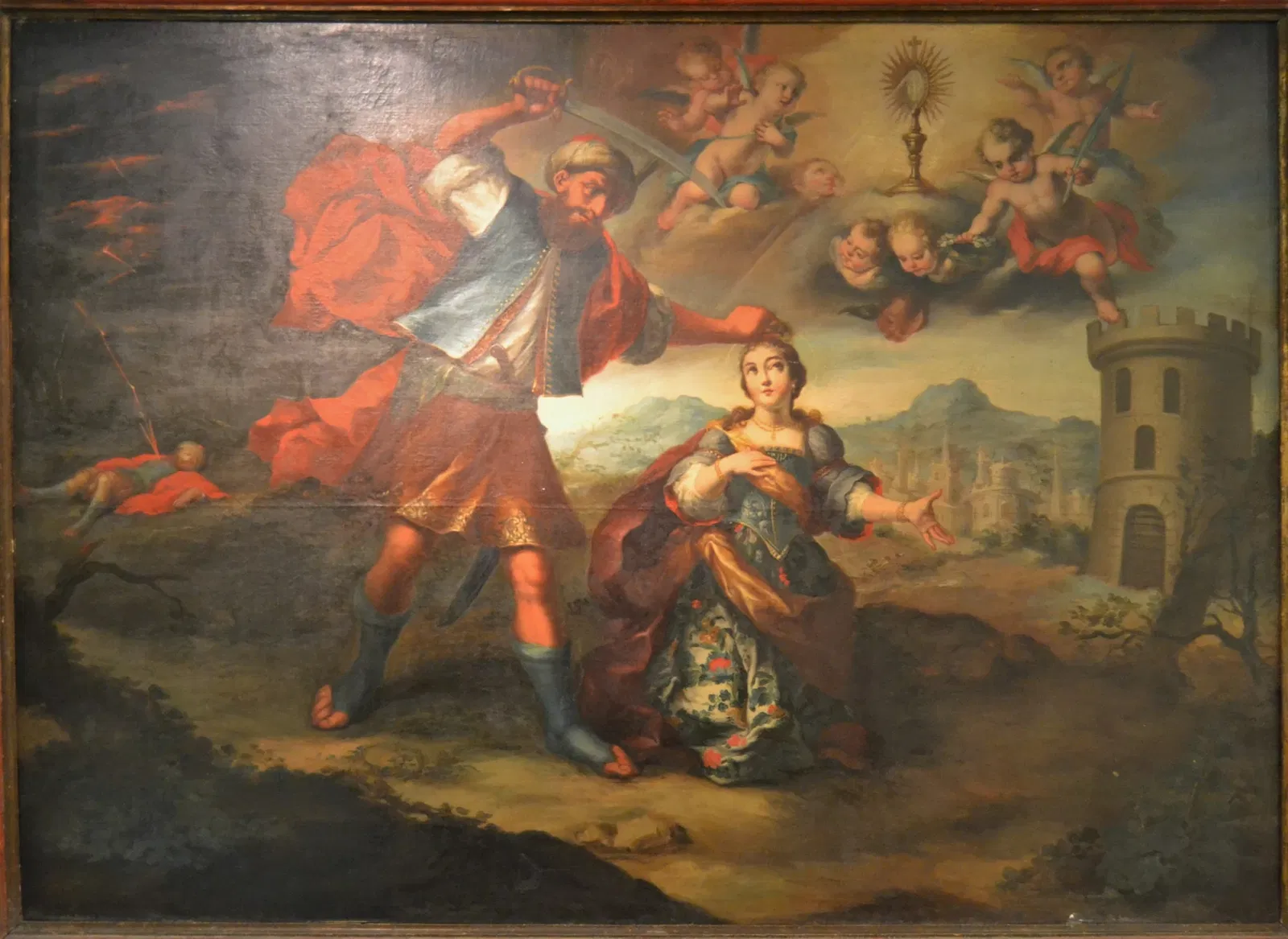 Diocesan Museum of Sacred Art of Orihuela