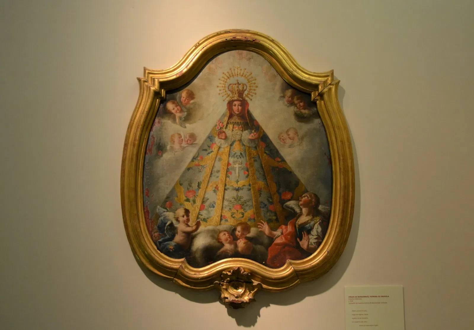 Museo Diocesano de Arte Sacro de Orihuela